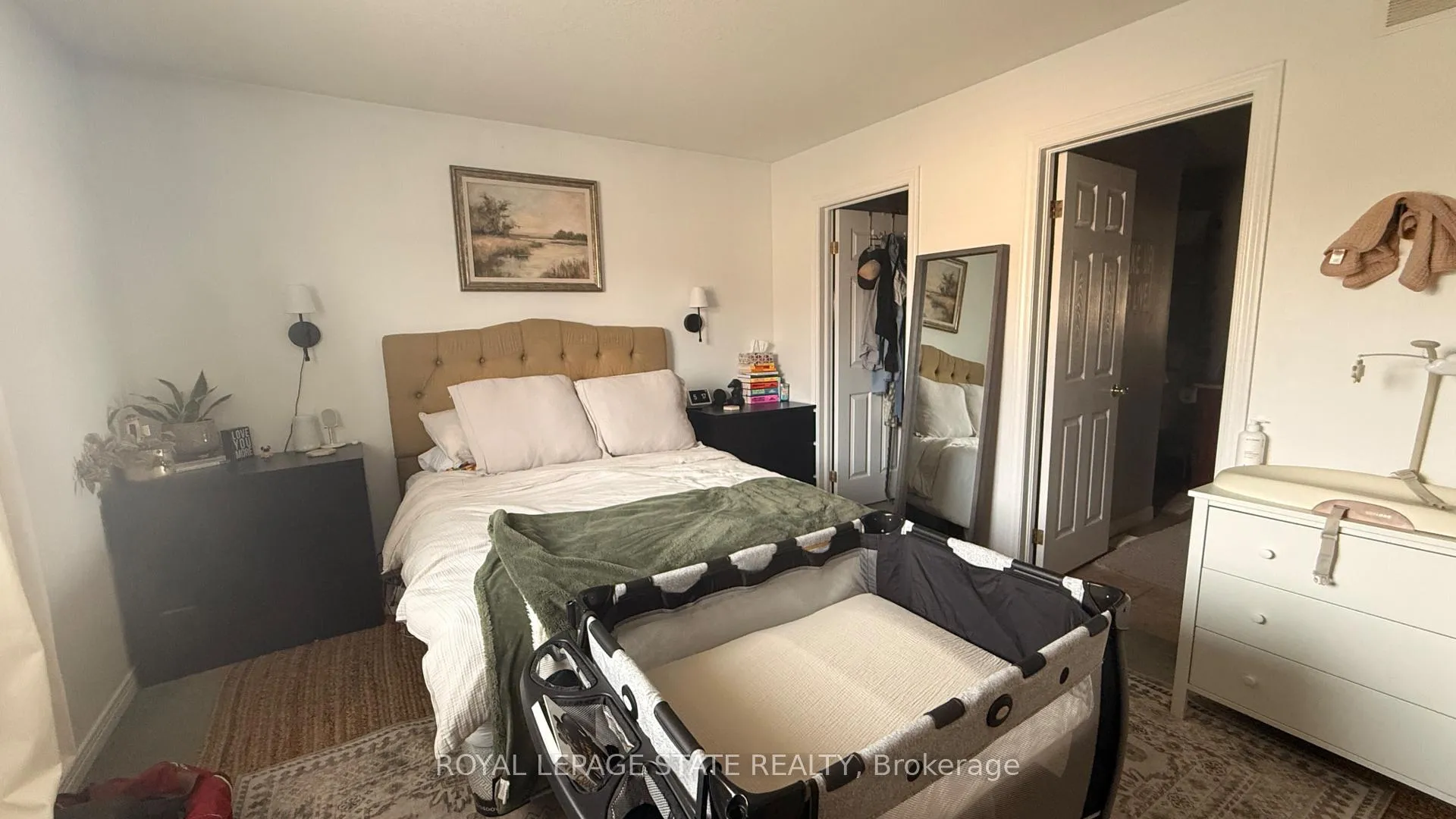 Photo 8 of 35 Mckibbon Avenue, Hamilton, Rural Glanbrook — HOMEH