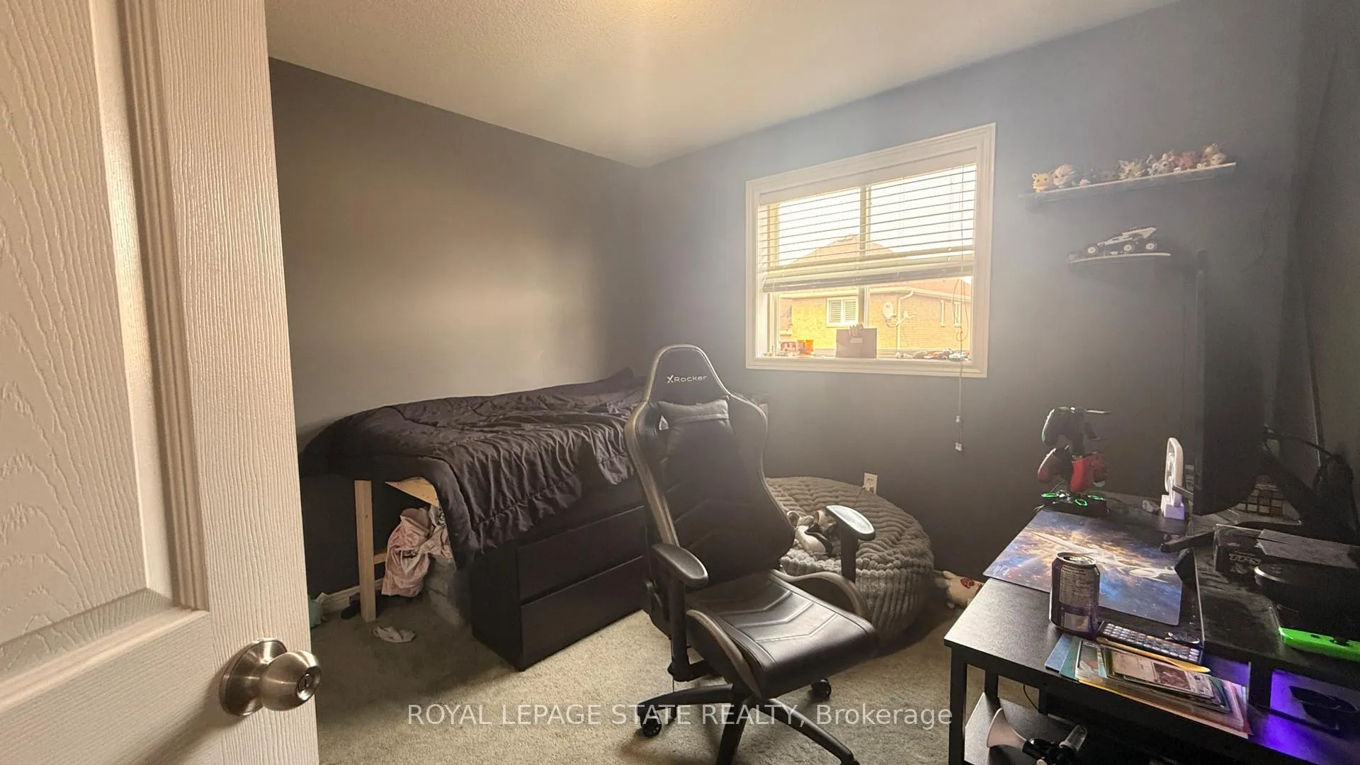 Photo 12 of 35 Mckibbon Avenue, Hamilton, Rural Glanbrook — HOMEH