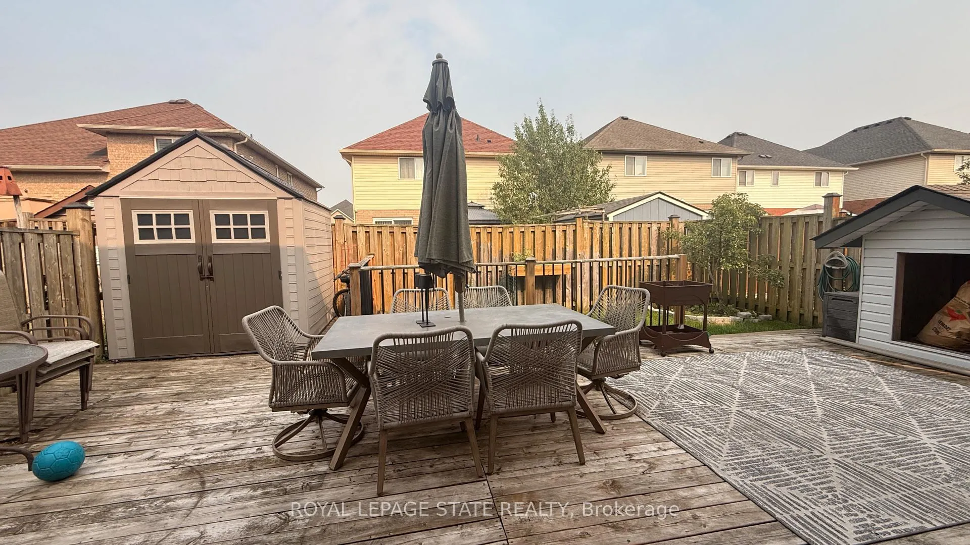 Photo 17 of 35 Mckibbon Avenue, Hamilton, Rural Glanbrook — HOMEH