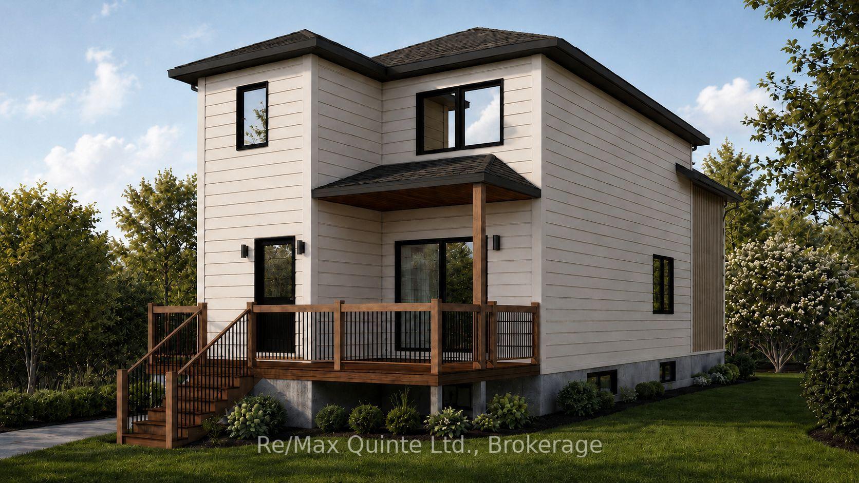Photo 5 of 175A Ontario Street, Brighton — HOMEH