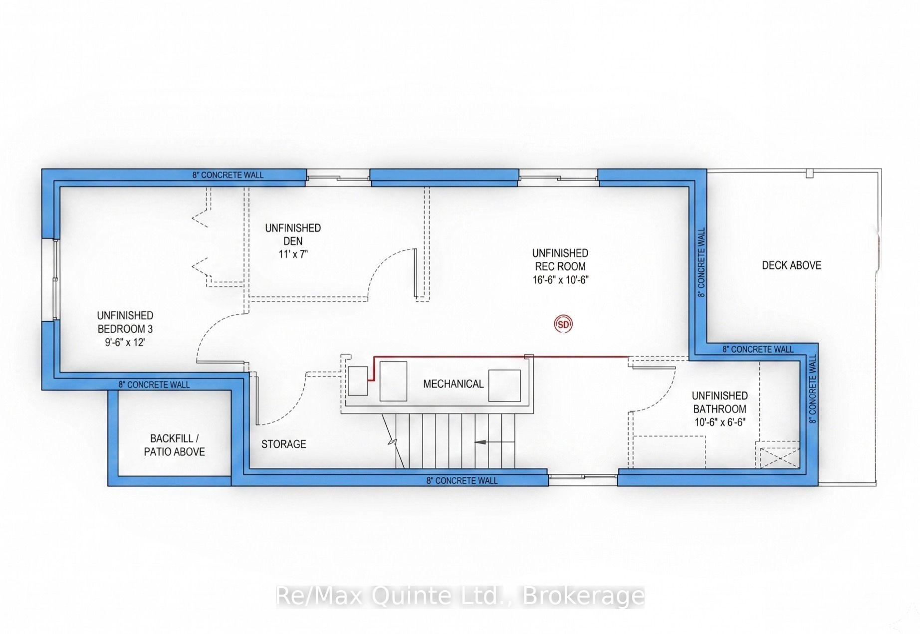 Photo 2 of 175A Ontario Street, Brighton — HOMEH