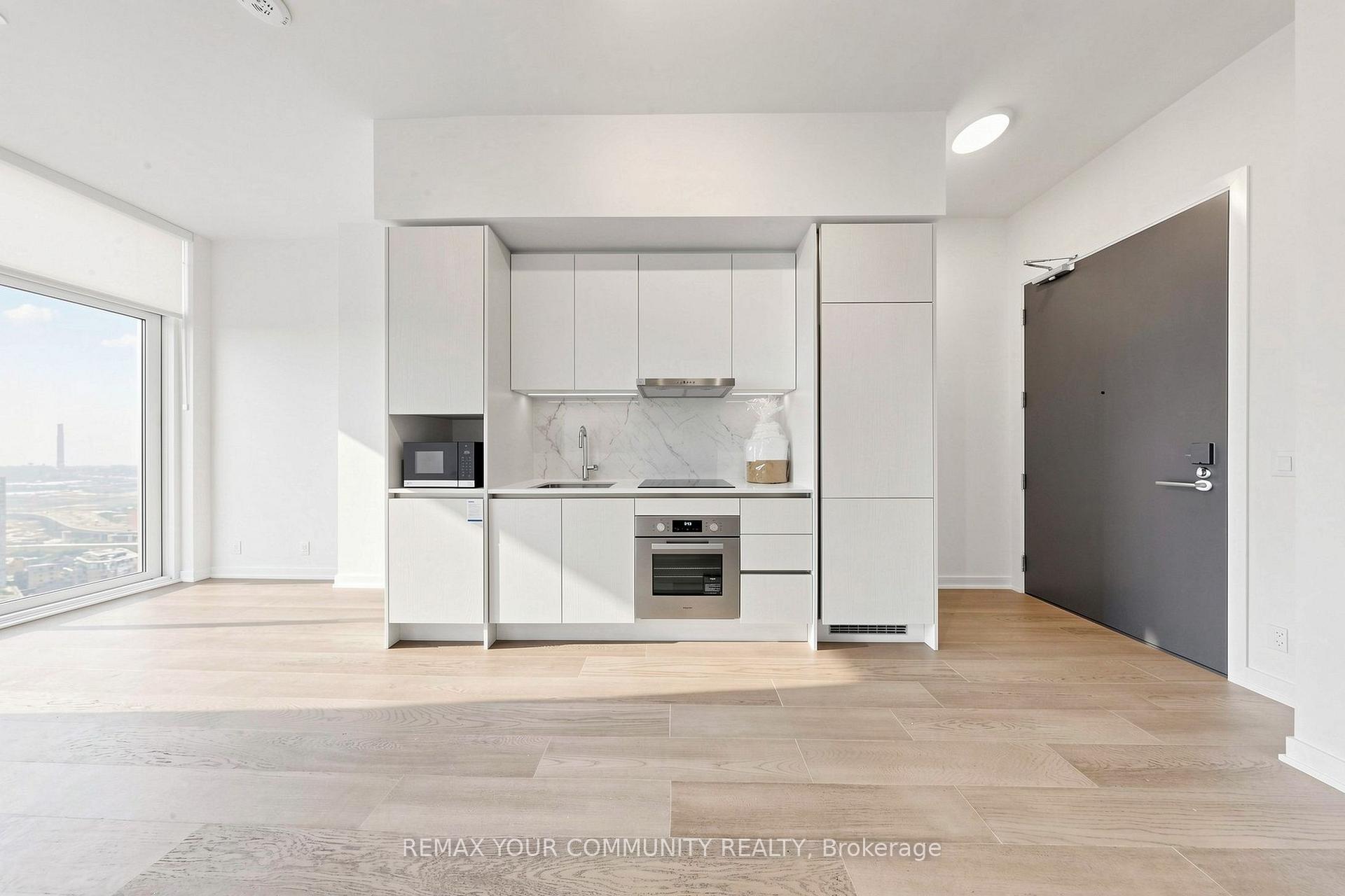 Photo 10 of Unit Ph05, 180 Front Street E, Toronto, Moss Park — HOMEH
