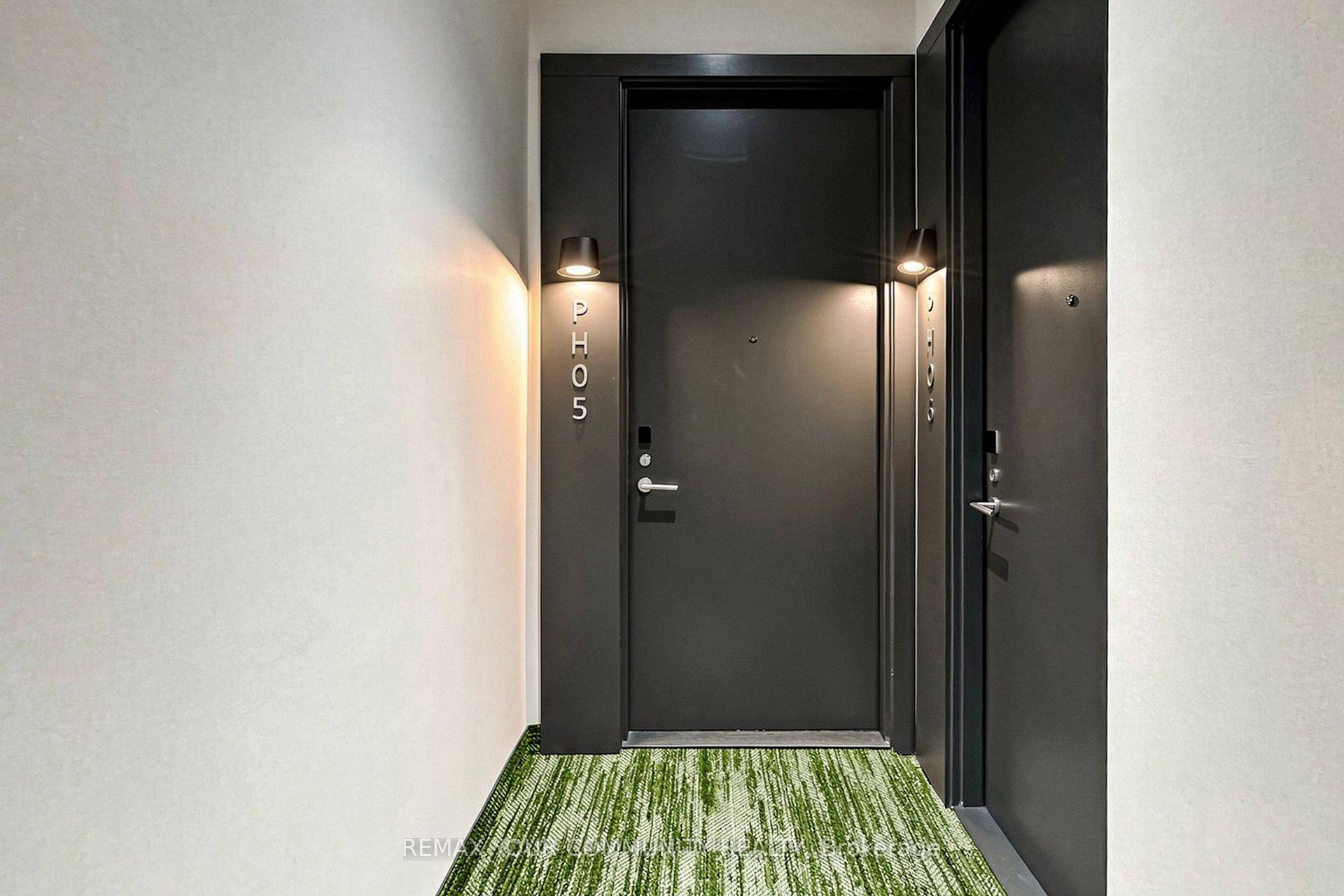 Photo 20 of Unit Ph05, 180 Front Street E, Toronto, Moss Park — HOMEH