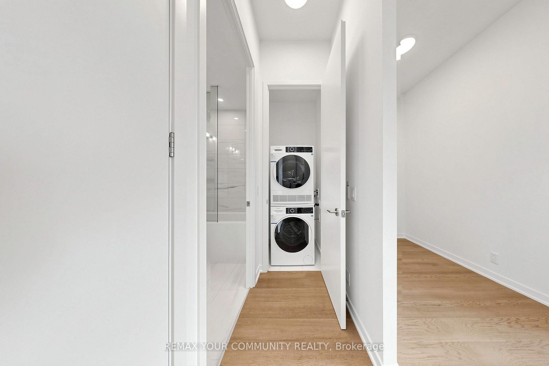 Photo 21 of Unit Ph05, 180 Front Street E, Toronto, Moss Park — HOMEH