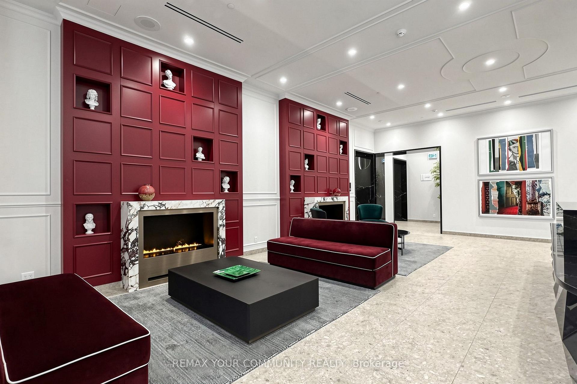 Photo 26 of Unit Ph05, 180 Front Street E, Toronto, Moss Park — HOMEH