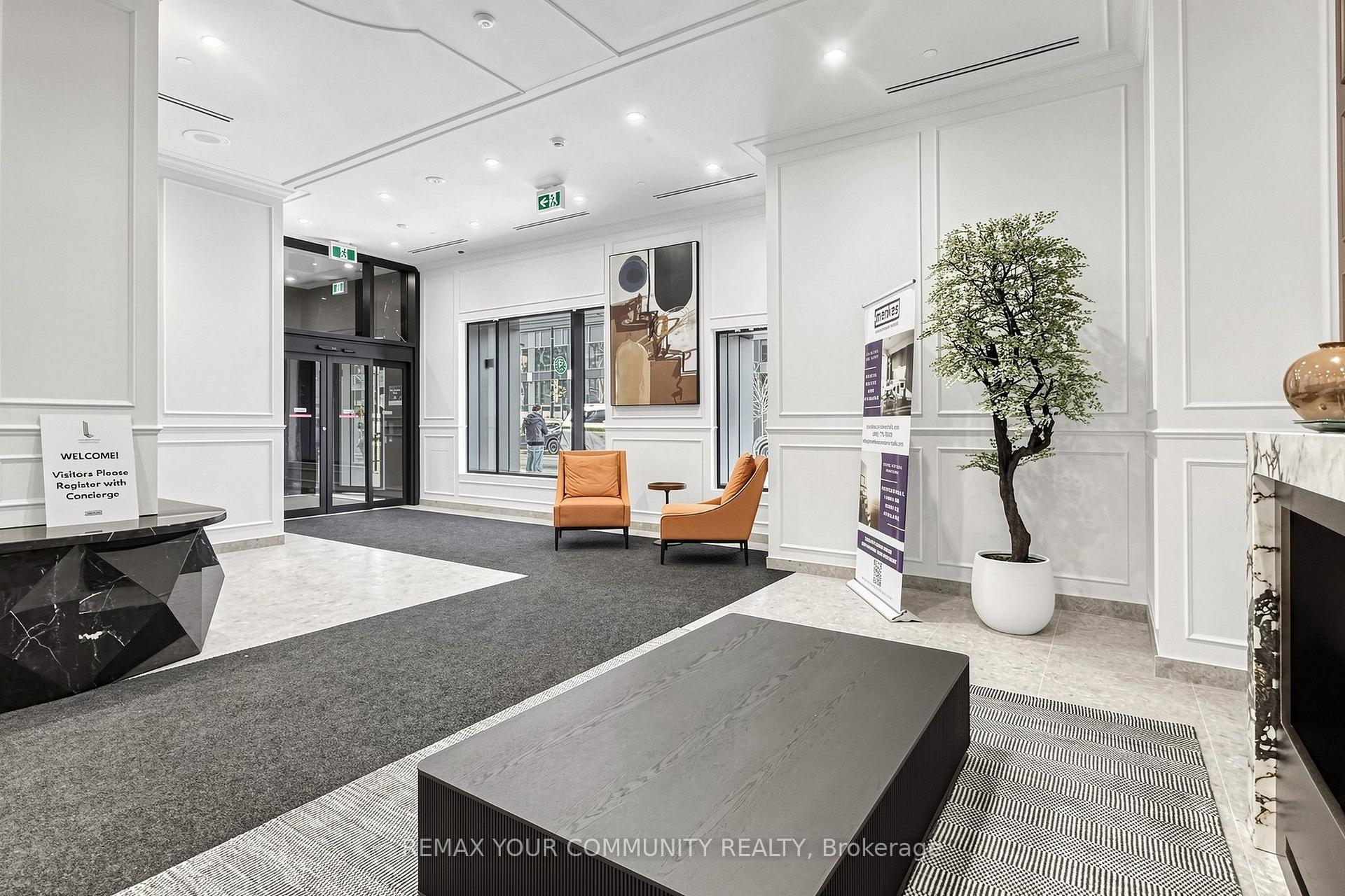 Photo 27 of Unit Ph05, 180 Front Street E, Toronto, Moss Park — HOMEH