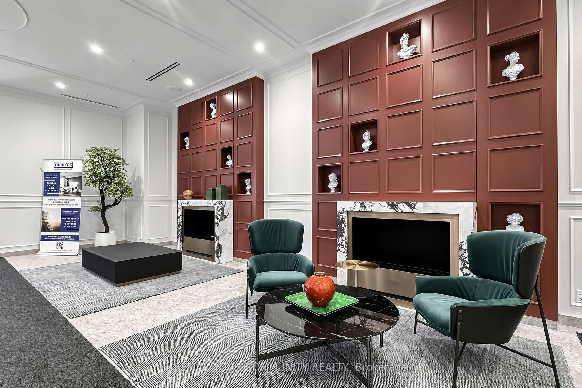 Photo 28 of Unit Ph05, 180 Front Street E, Toronto, Moss Park — HOMEH