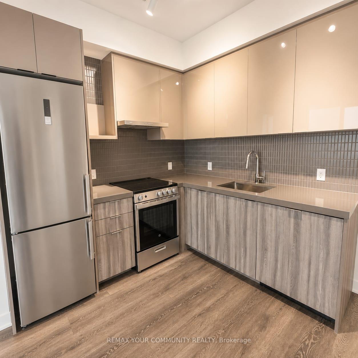 Photo 1 of Unit 2016, 10 Flavelle Trail, Vaughan, Steeles West Industrial — HOMEH