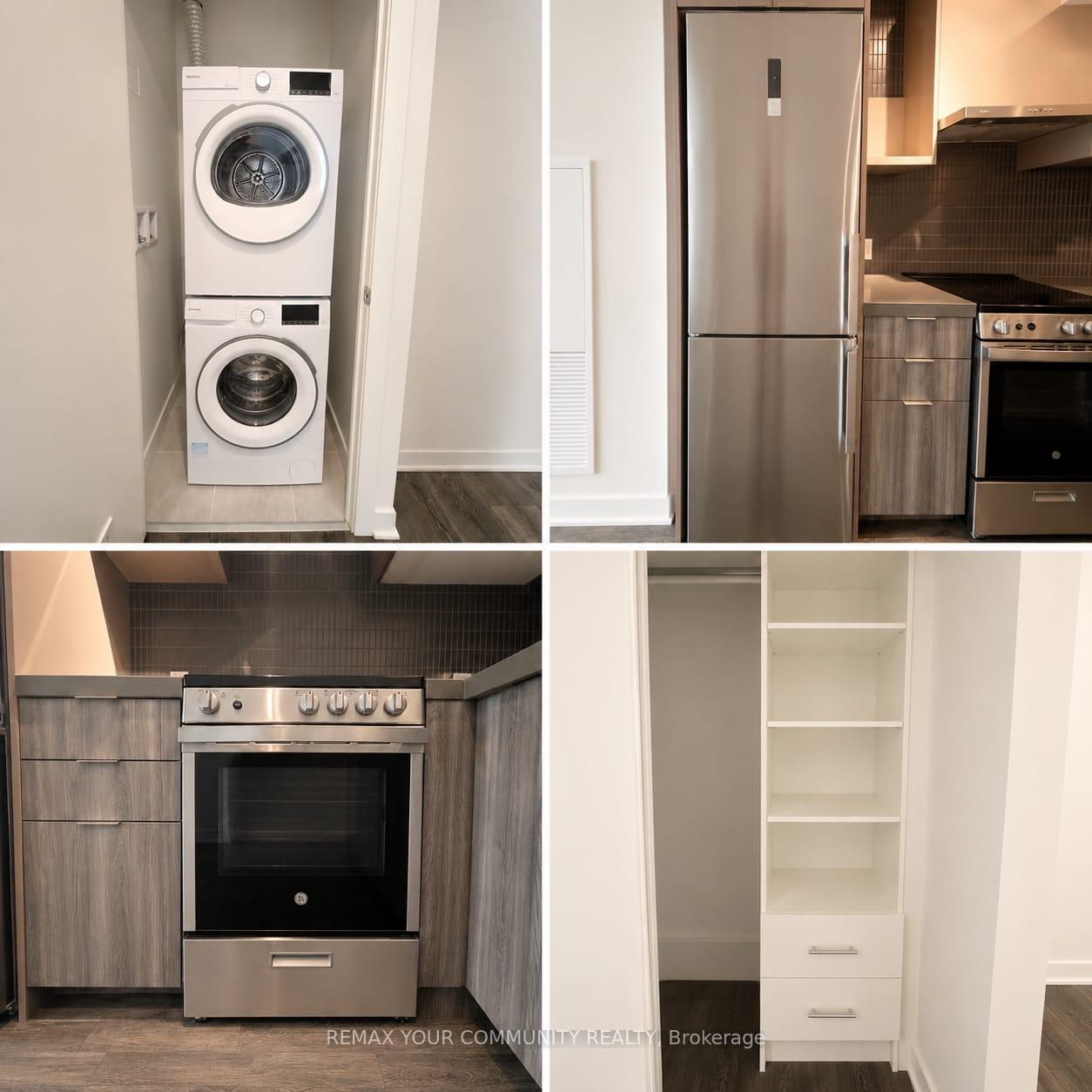Photo 7 of Unit 2016, 10 Flavelle Trail, Vaughan, Steeles West Industrial — HOMEH