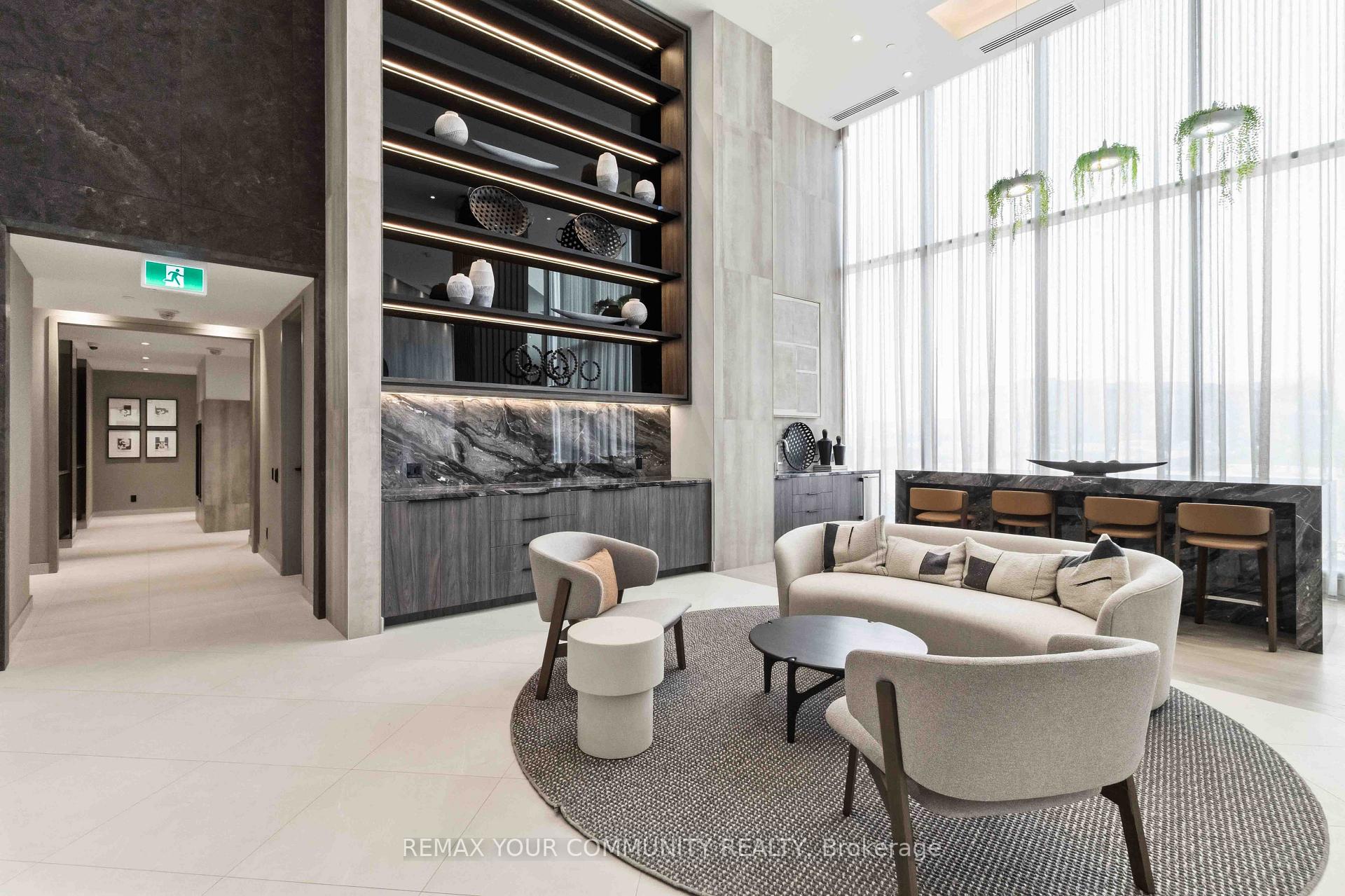 Photo 9 of Unit 2016, 10 Flavelle Trail, Vaughan, Steeles West Industrial — HOMEH