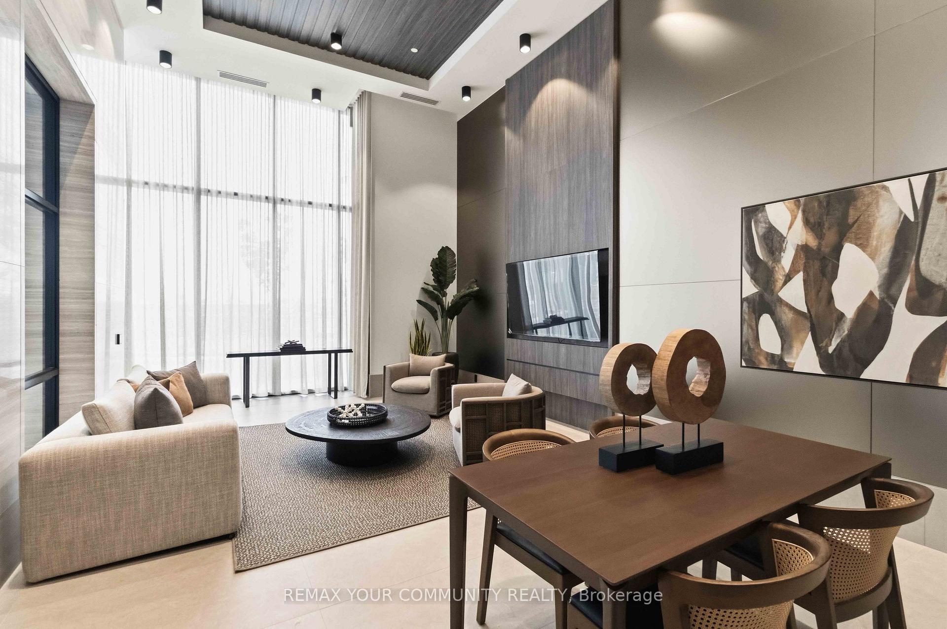 Photo 12 of Unit 2016, 10 Flavelle Trail, Vaughan, Steeles West Industrial — HOMEH