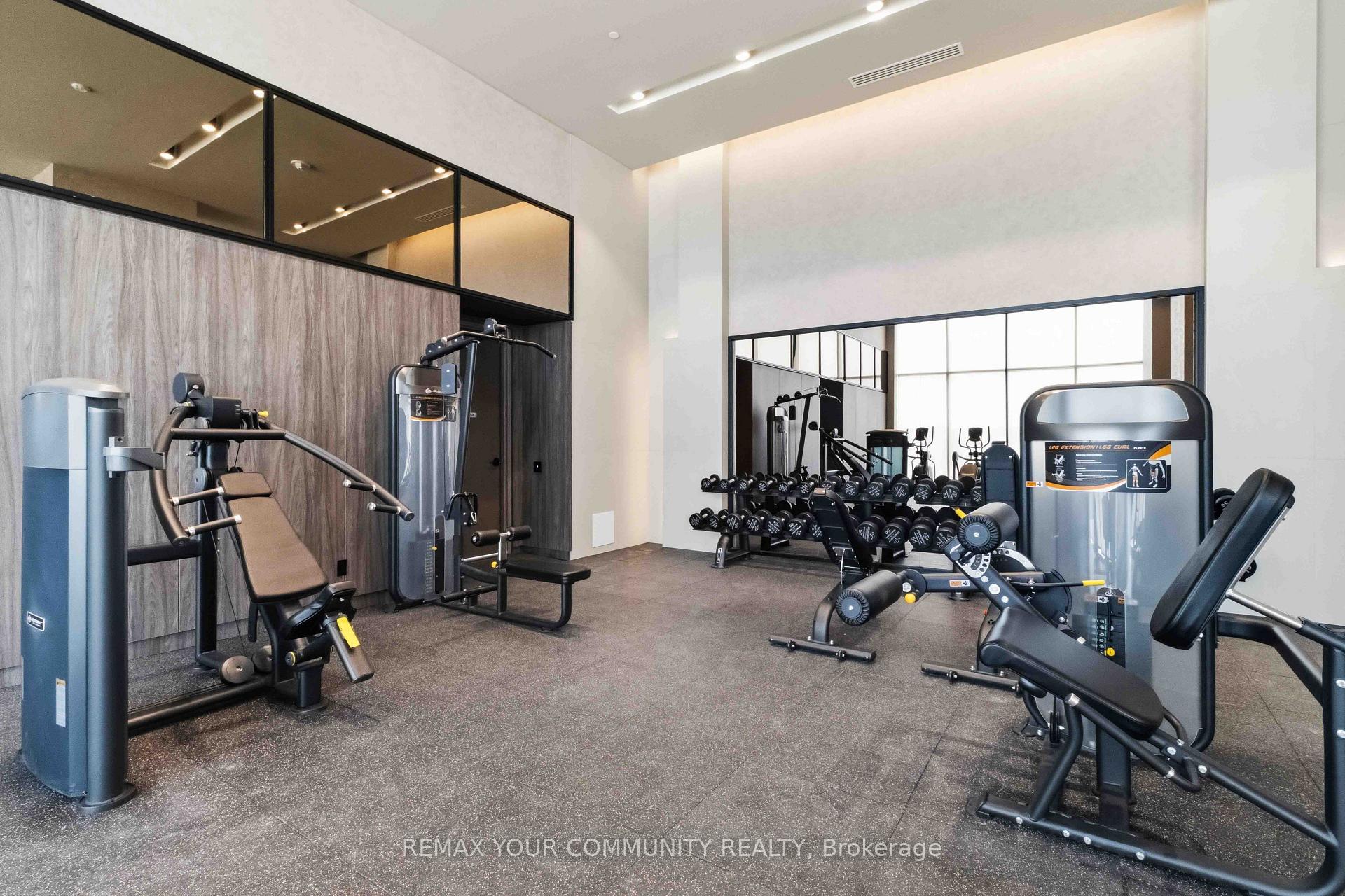 Photo 13 of Unit 2016, 10 Flavelle Trail, Vaughan, Steeles West Industrial — HOMEH