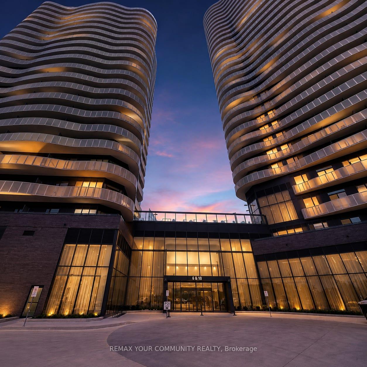 Photo 16 of Unit 2016, 10 Flavelle Trail, Vaughan, Steeles West Industrial — HOMEH