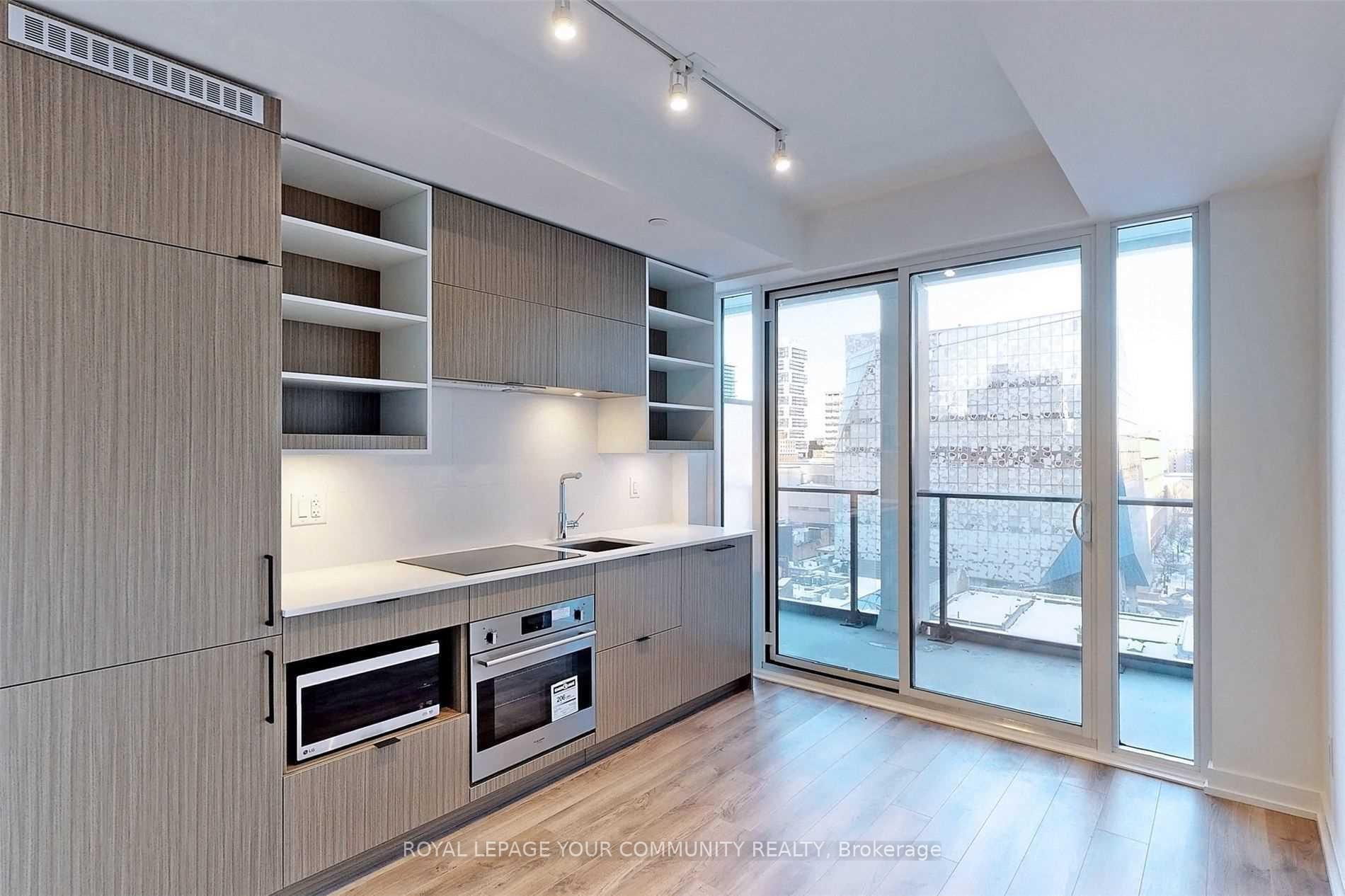 Photo 11 of Unit 718, 20 Edward Street, Toronto, Bay Street Corridor — HOMEH
