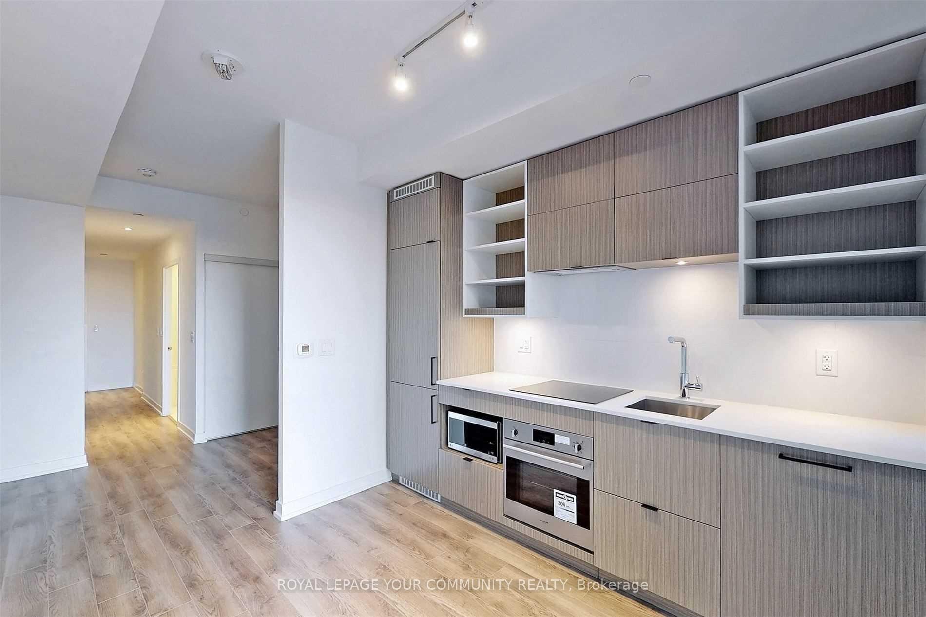 Photo 12 of Unit 718, 20 Edward Street, Toronto, Bay Street Corridor — HOMEH