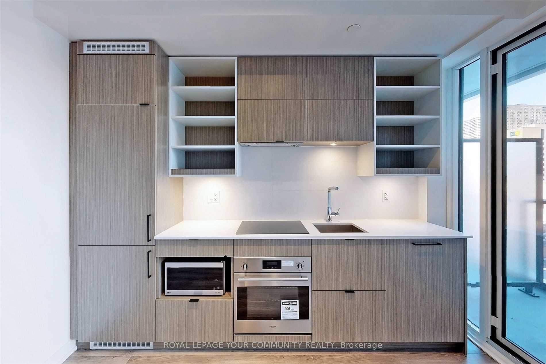 Photo 13 of Unit 718, 20 Edward Street, Toronto, Bay Street Corridor — HOMEH