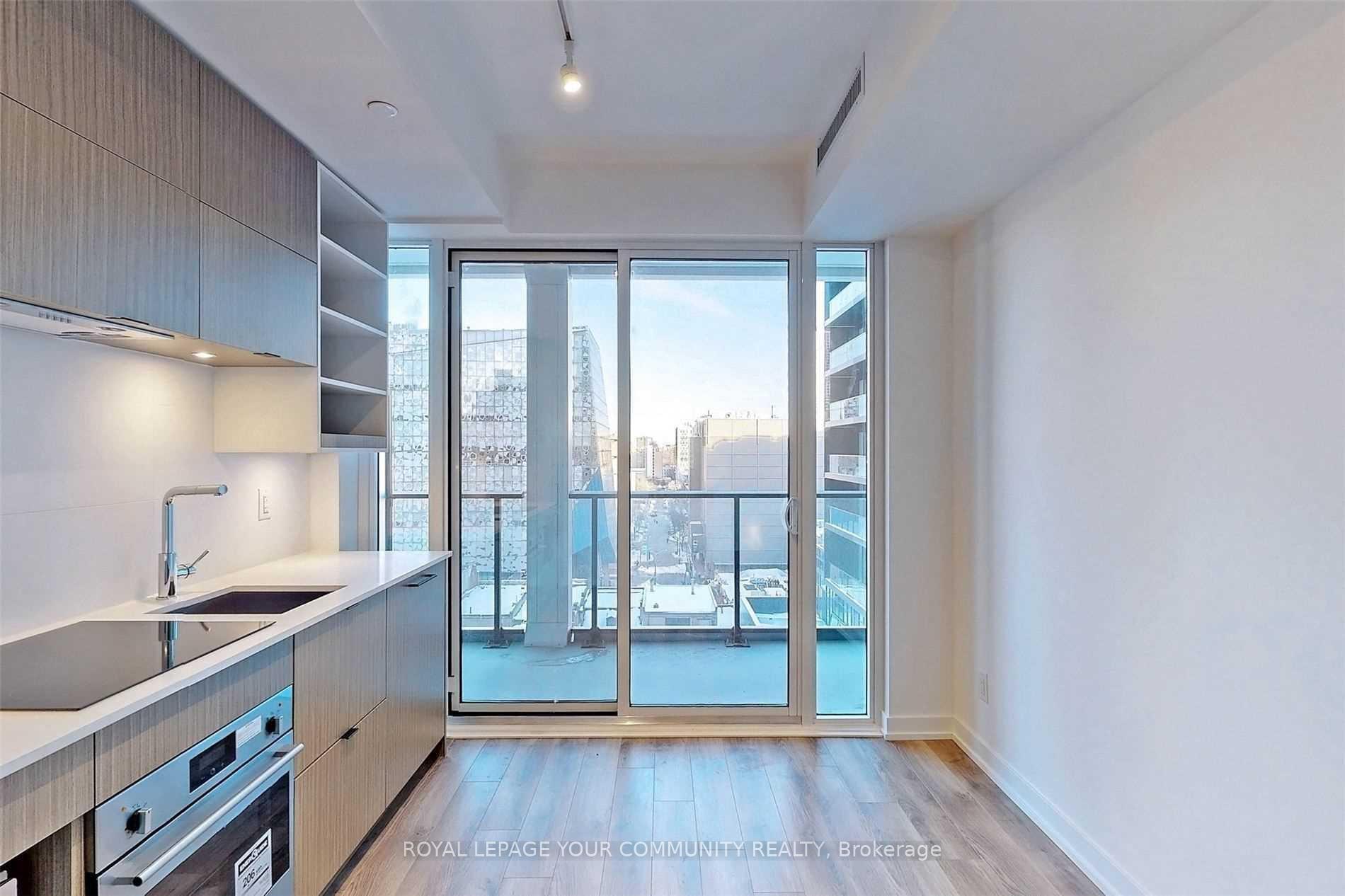 Photo 14 of Unit 718, 20 Edward Street, Toronto, Bay Street Corridor — HOMEH