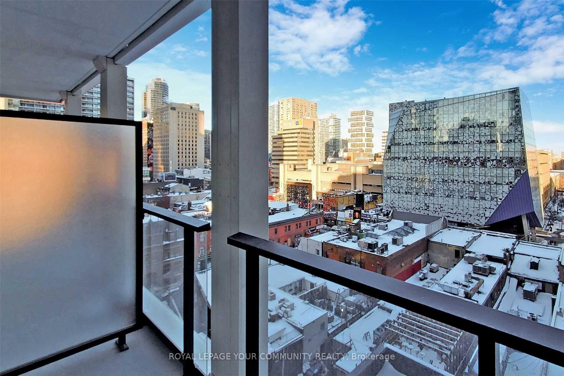 Photo 23 of Unit 718, 20 Edward Street, Toronto, Bay Street Corridor — HOMEH