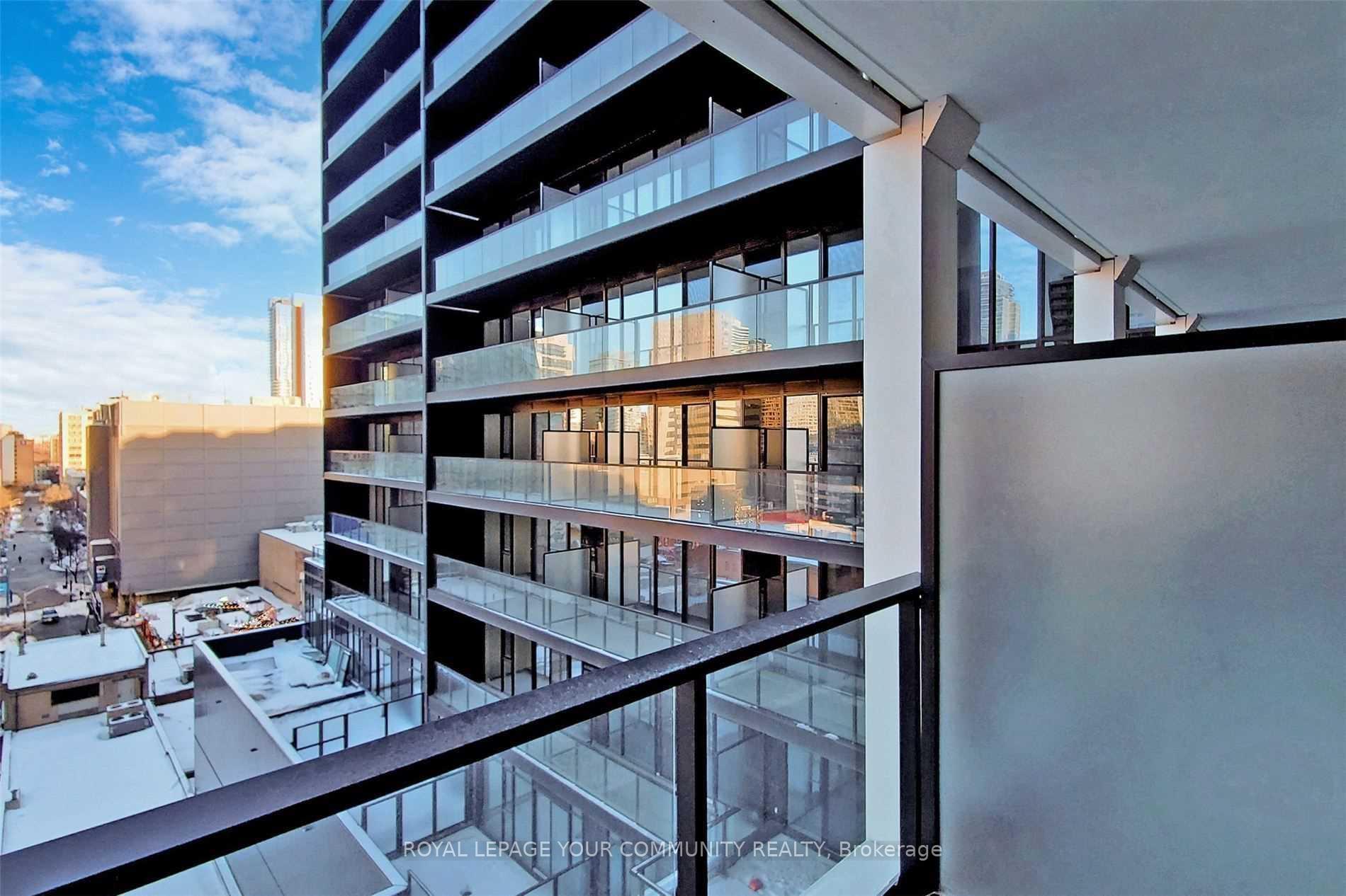 Photo 24 of Unit 718, 20 Edward Street, Toronto, Bay Street Corridor — HOMEH