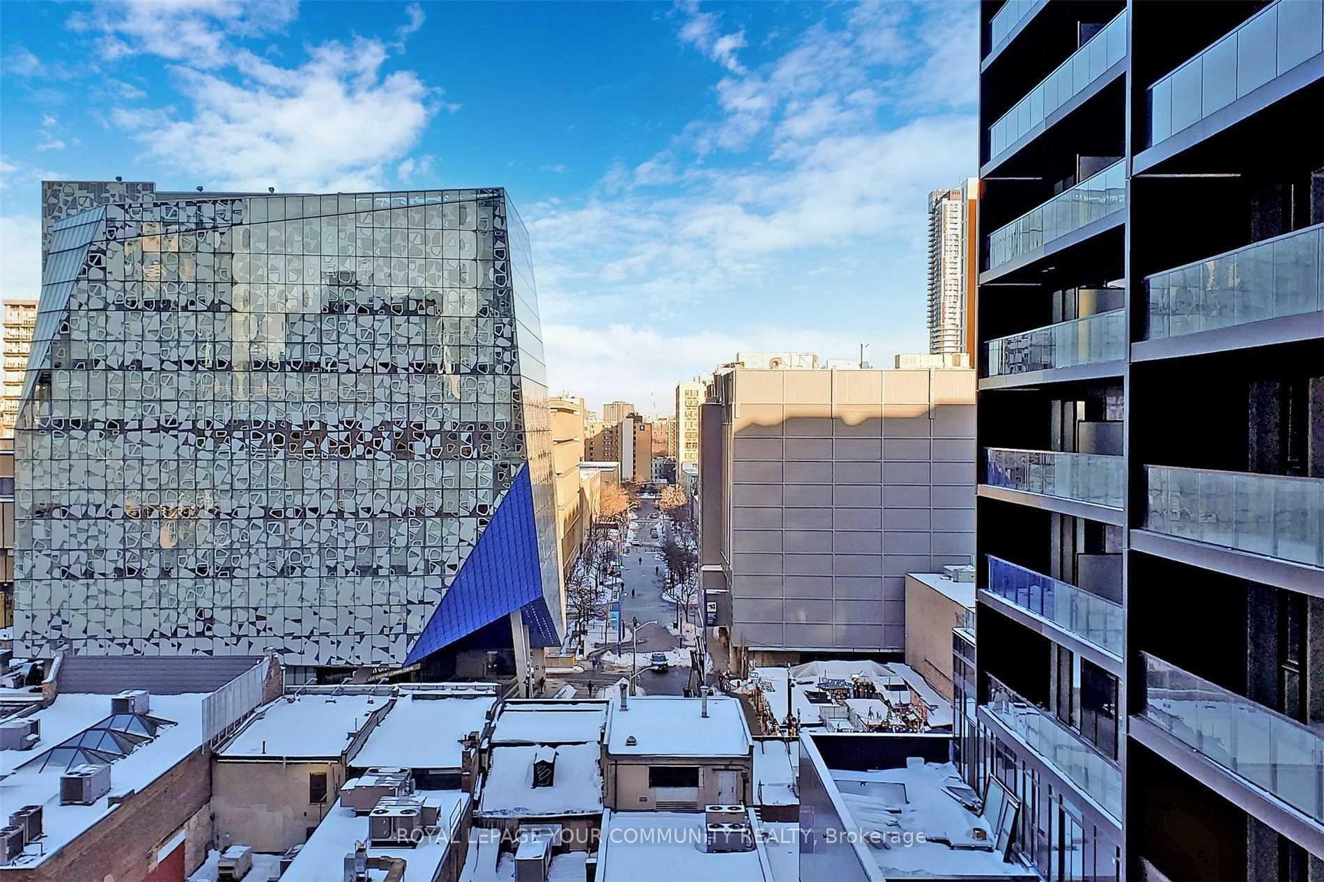 Photo 25 of Unit 718, 20 Edward Street, Toronto, Bay Street Corridor — HOMEH