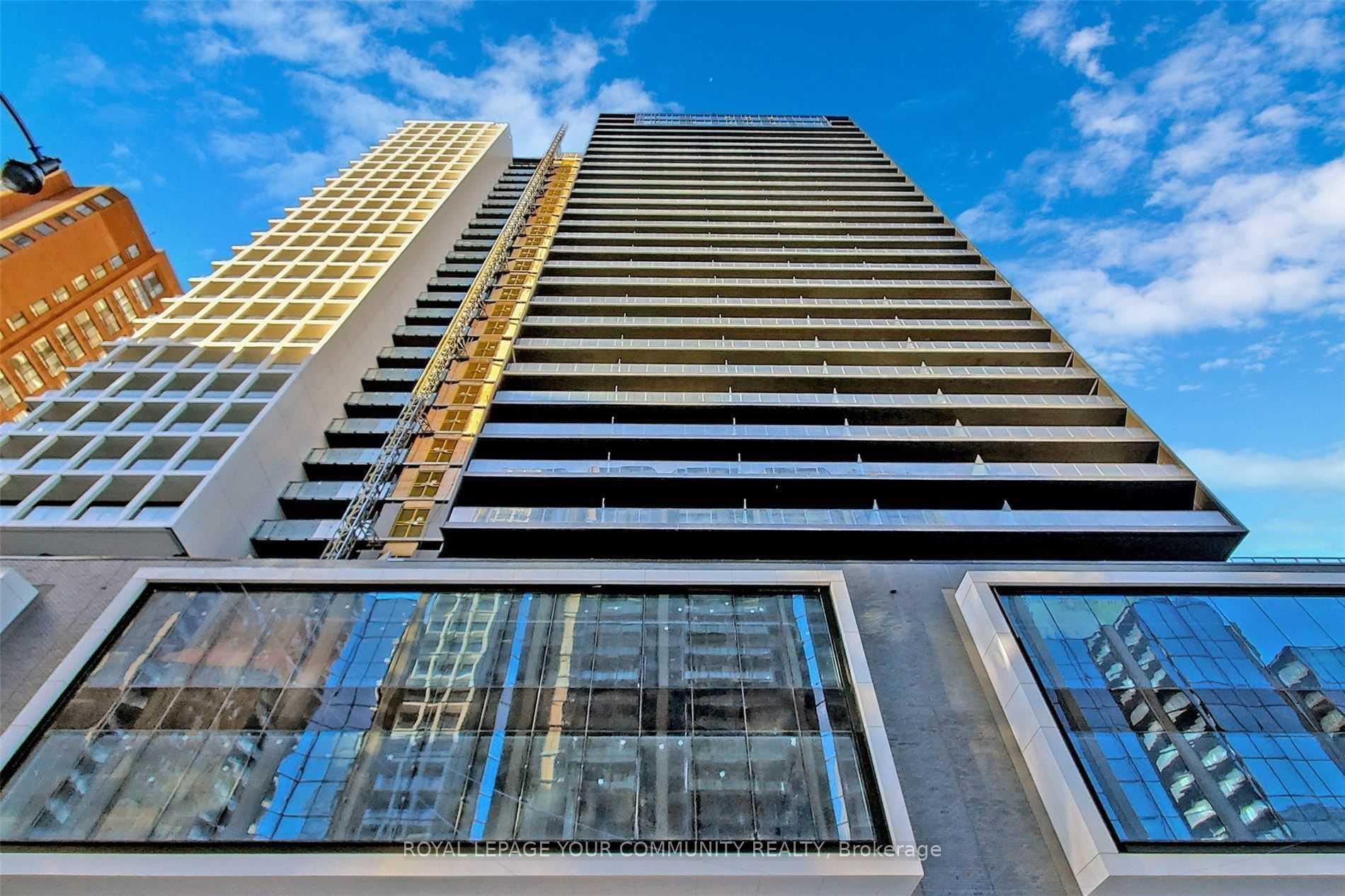 Photo 32 of Unit 718, 20 Edward Street, Toronto, Bay Street Corridor — HOMEH