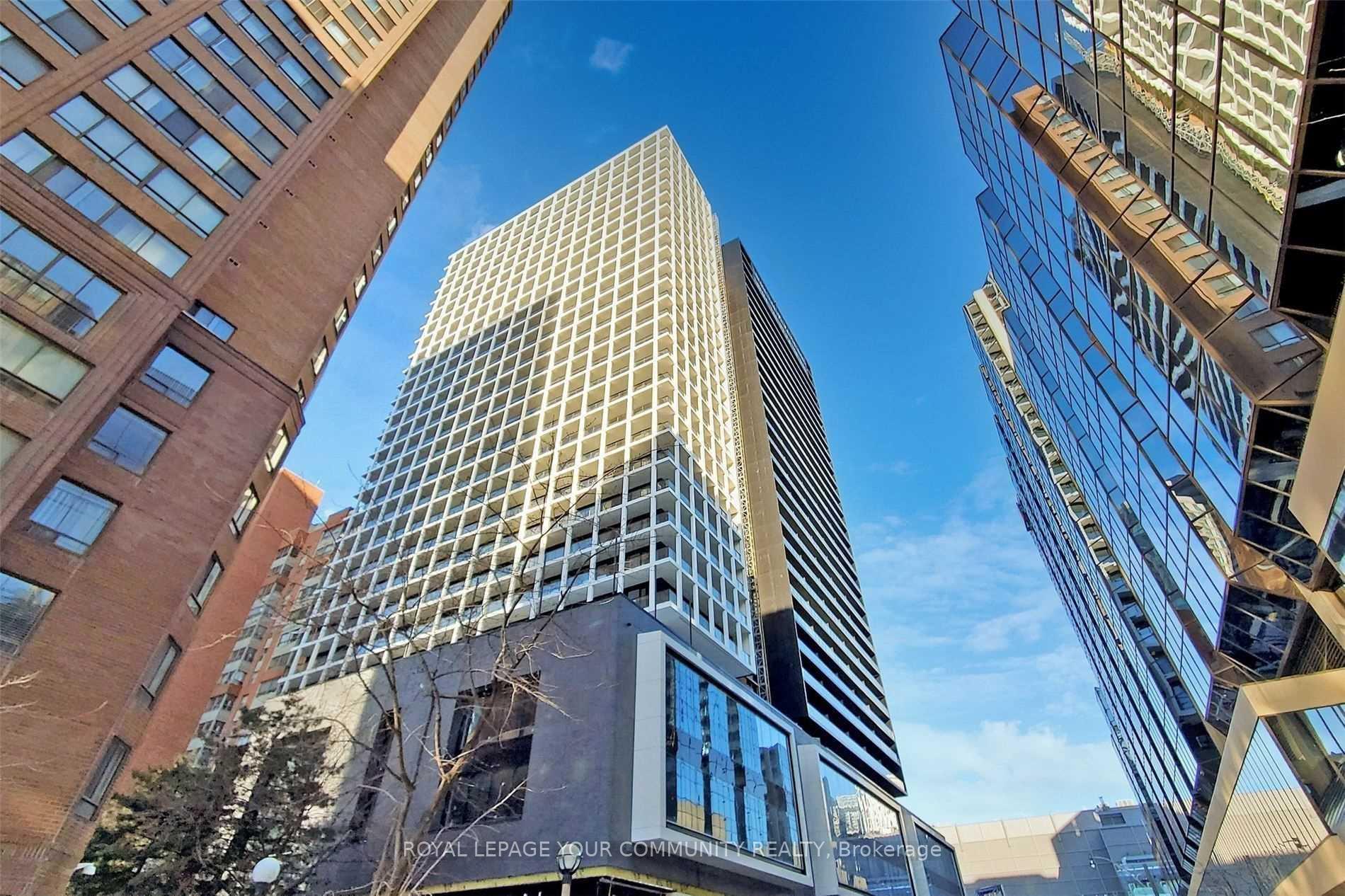 Photo 33 of Unit 718, 20 Edward Street, Toronto, Bay Street Corridor — HOMEH