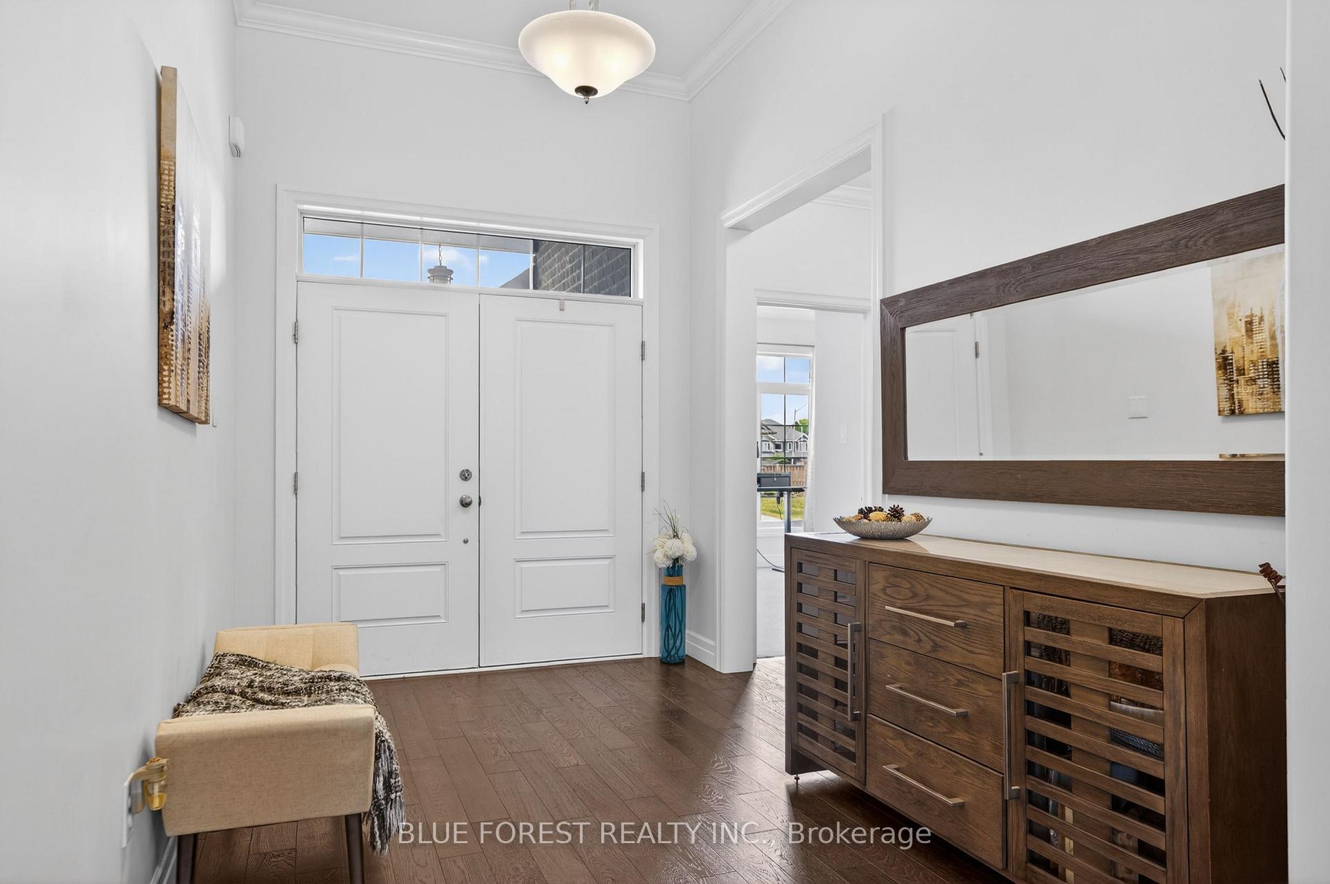 Photo 4 of 14 Thames Springs Crescent, Zorra, Thamesford — HOMEH