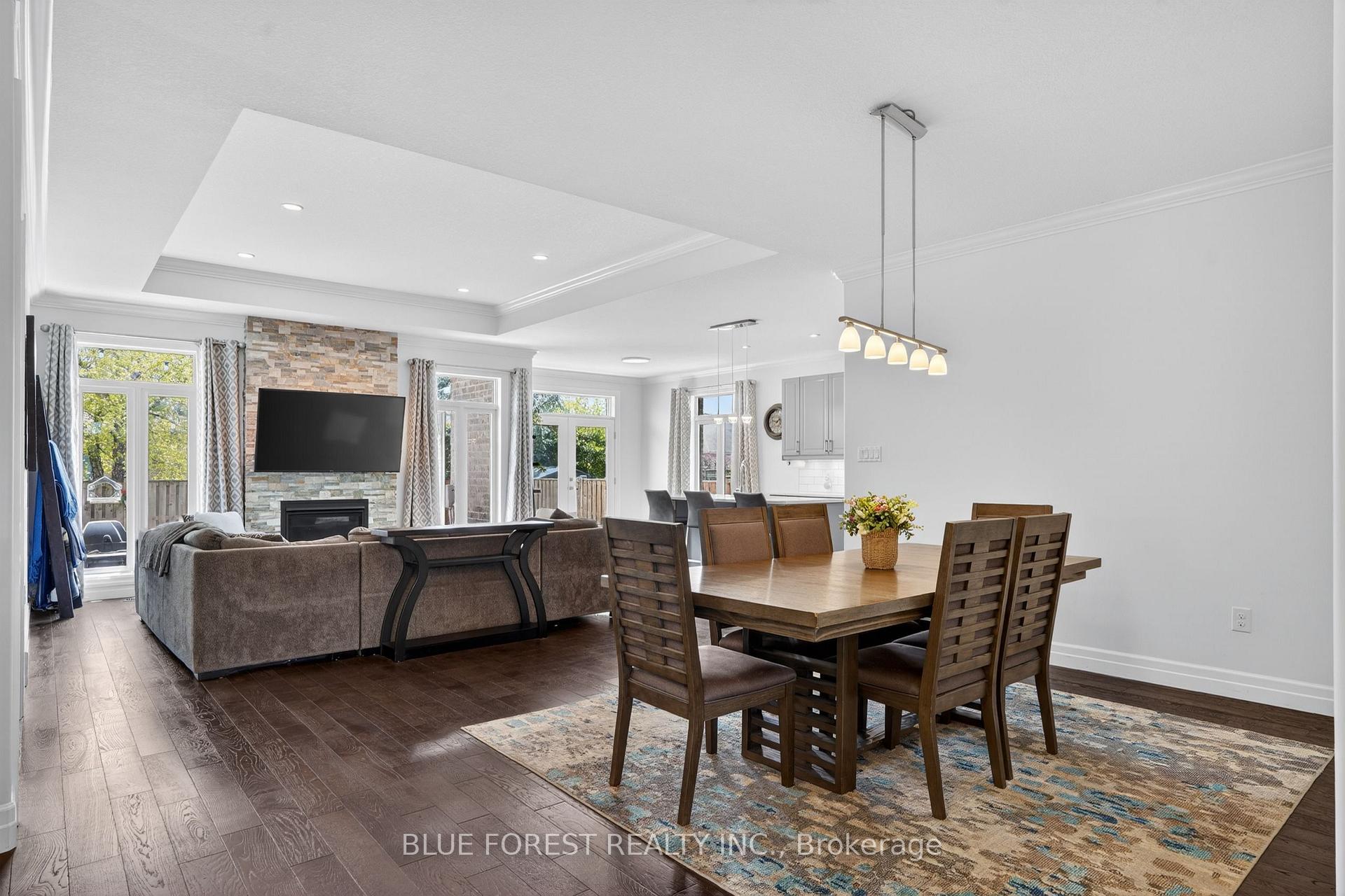 Photo 5 of 14 Thames Springs Crescent, Zorra, Thamesford — HOMEH