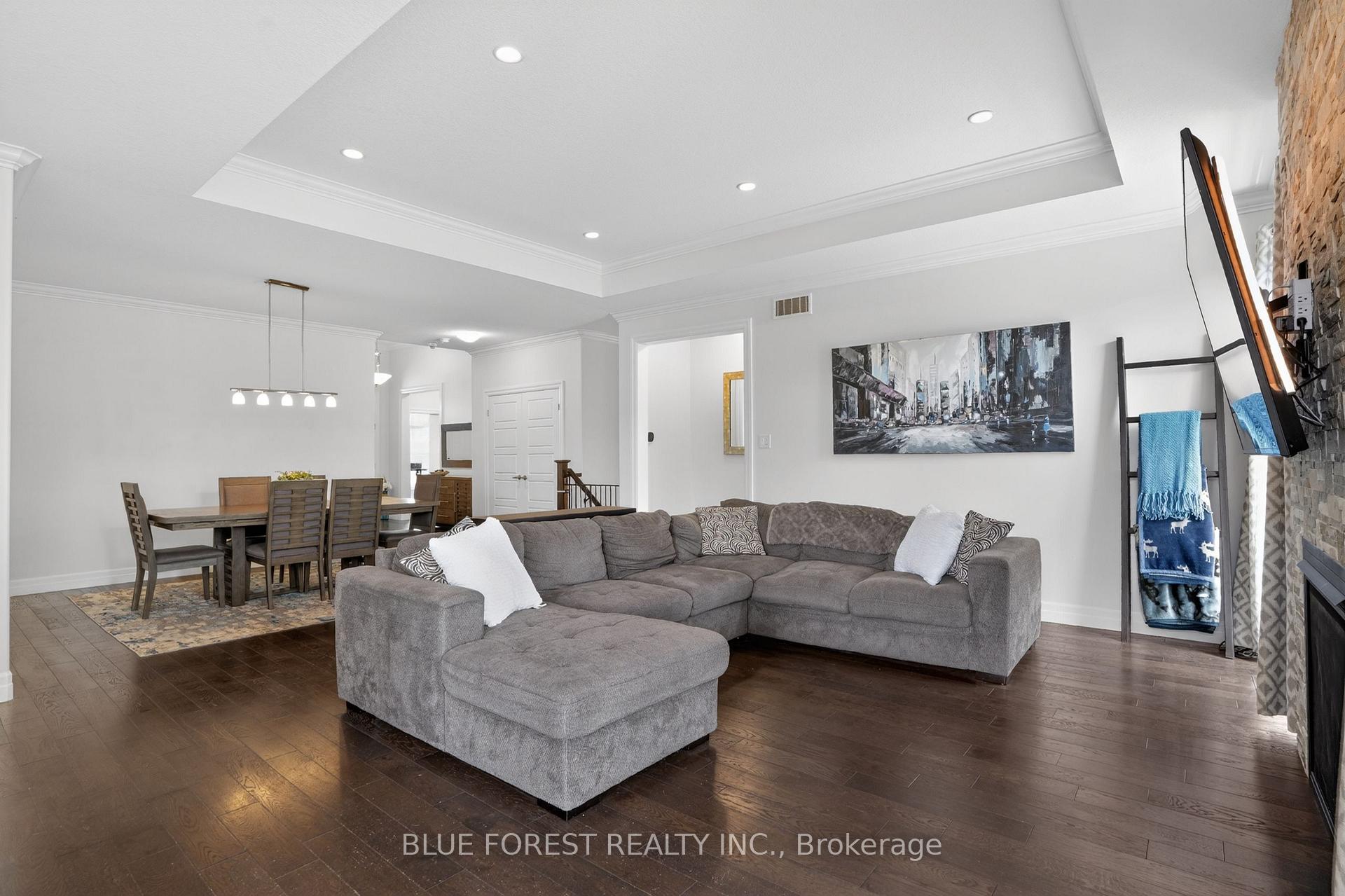 Photo 9 of 14 Thames Springs Crescent, Zorra, Thamesford — HOMEH
