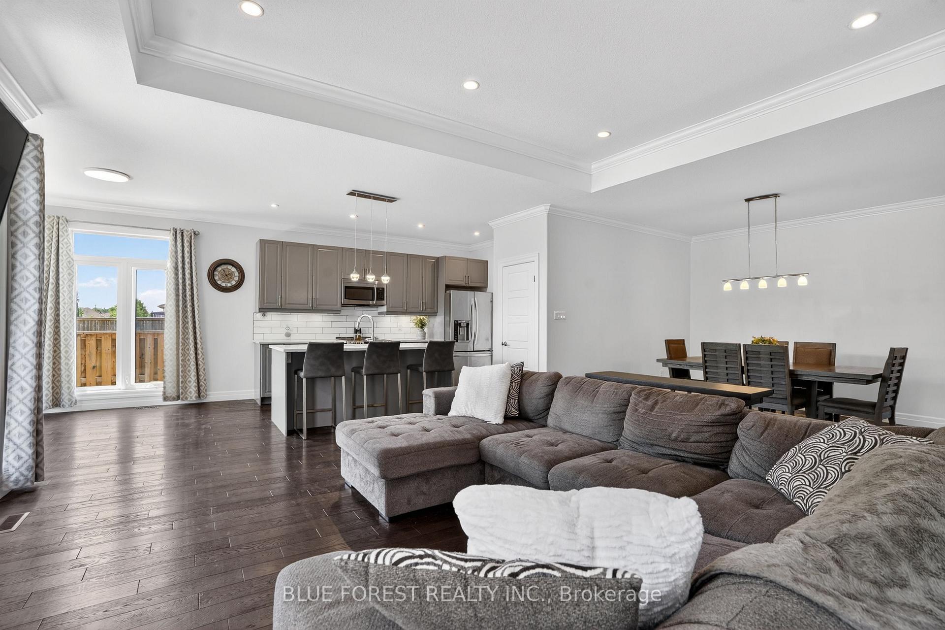 Photo 10 of 14 Thames Springs Crescent, Zorra, Thamesford — HOMEH