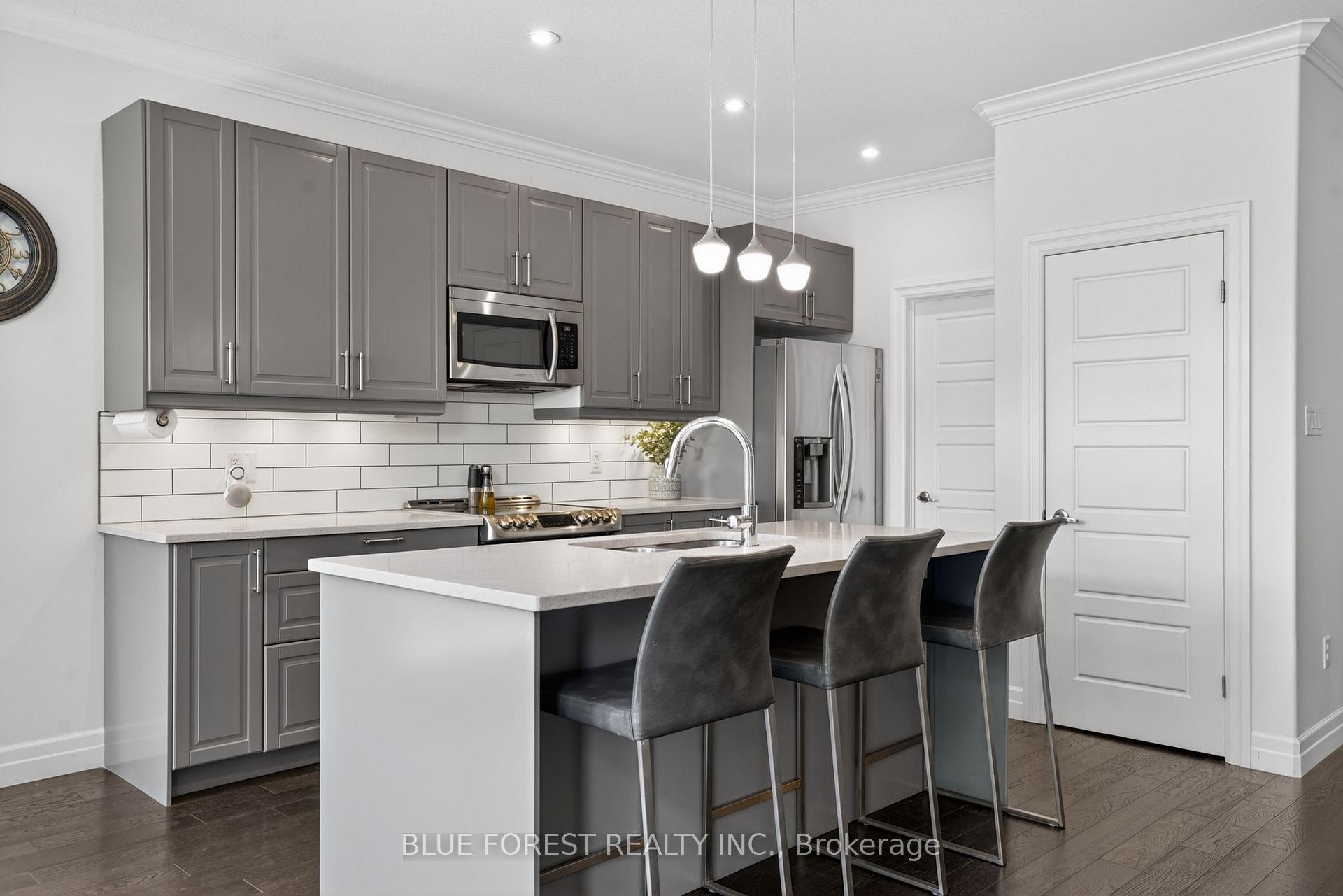 Photo 11 of 14 Thames Springs Crescent, Zorra, Thamesford — HOMEH