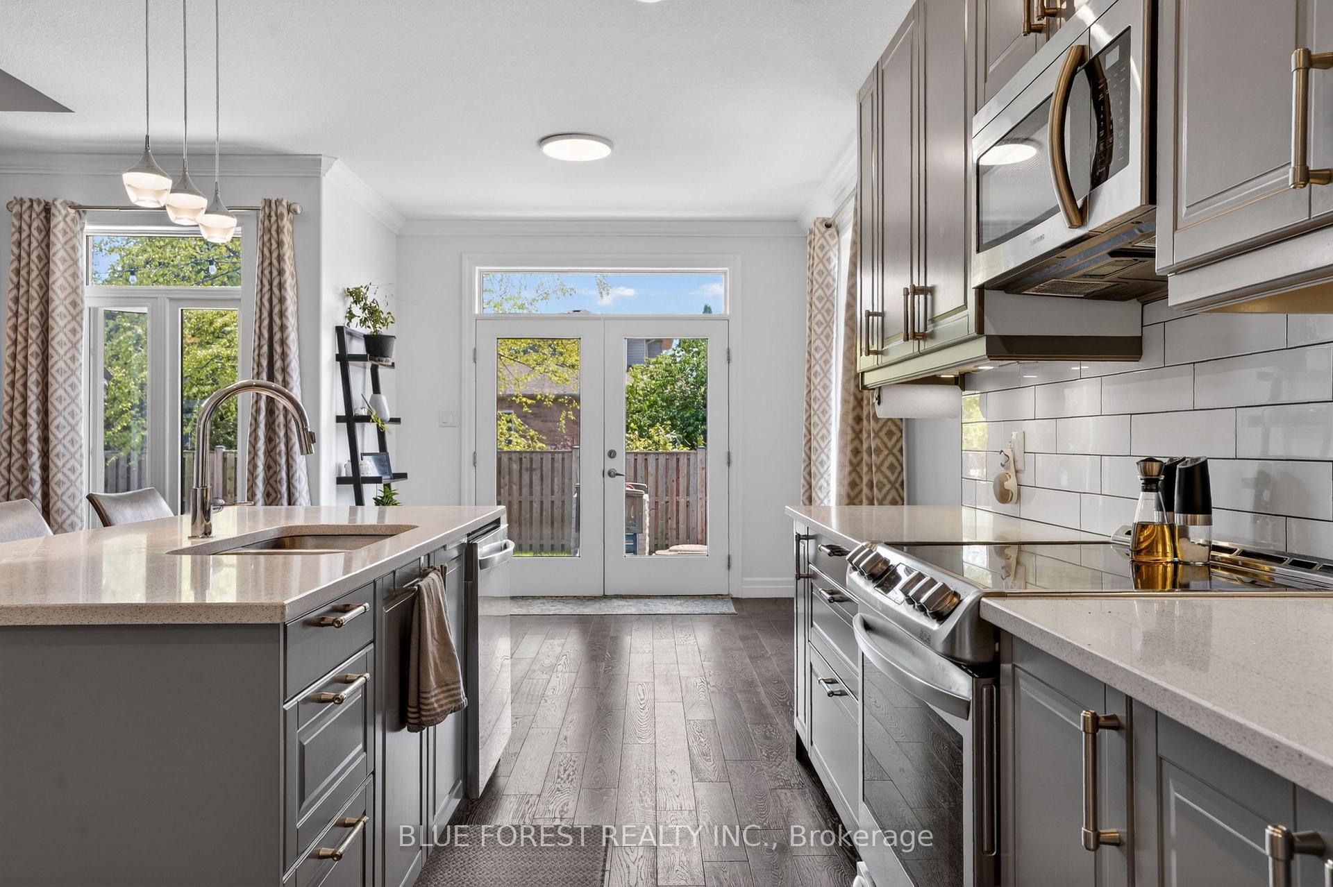 Photo 14 of 14 Thames Springs Crescent, Zorra, Thamesford — HOMEH