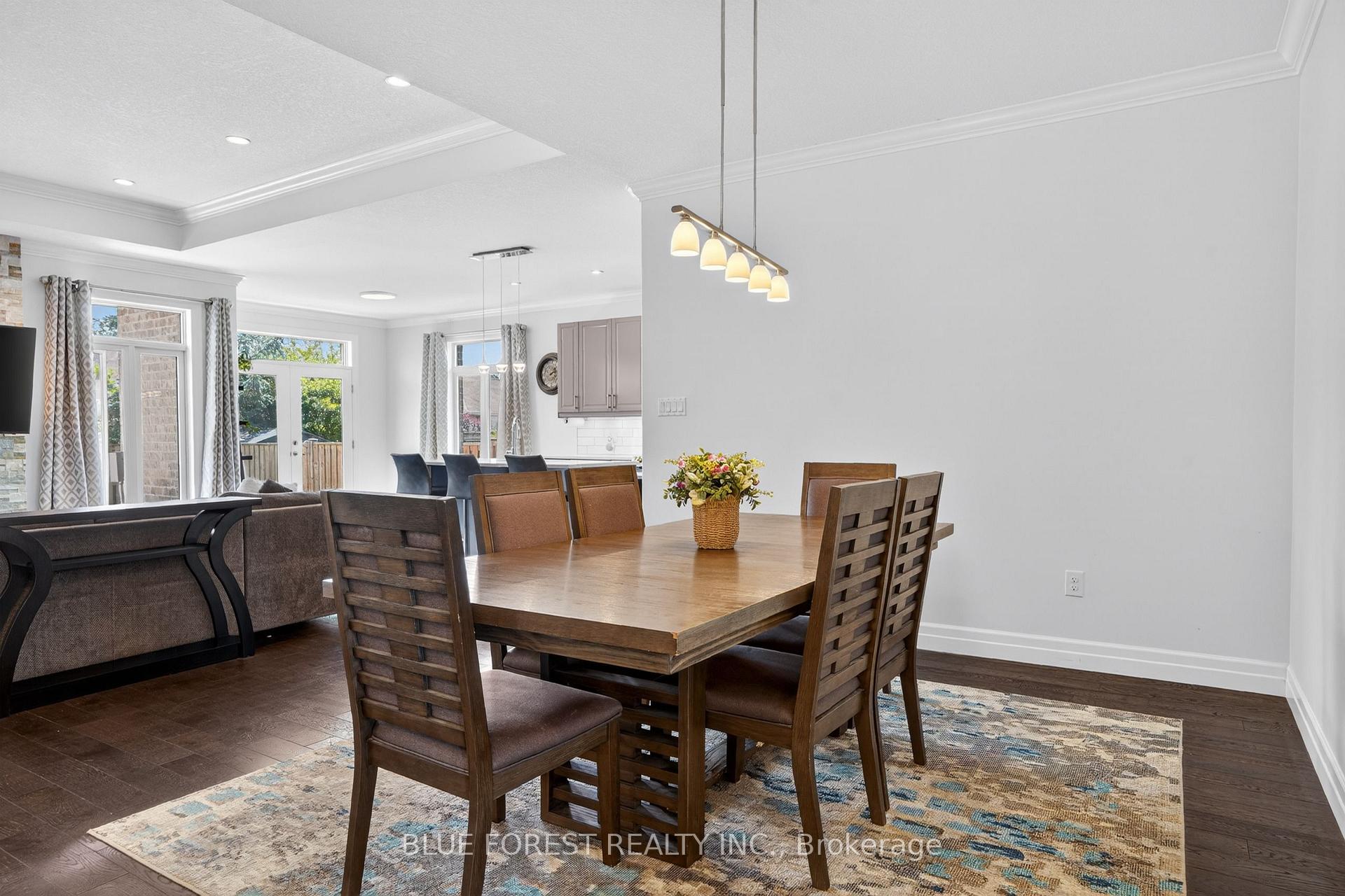 Photo 19 of 14 Thames Springs Crescent, Zorra, Thamesford — HOMEH