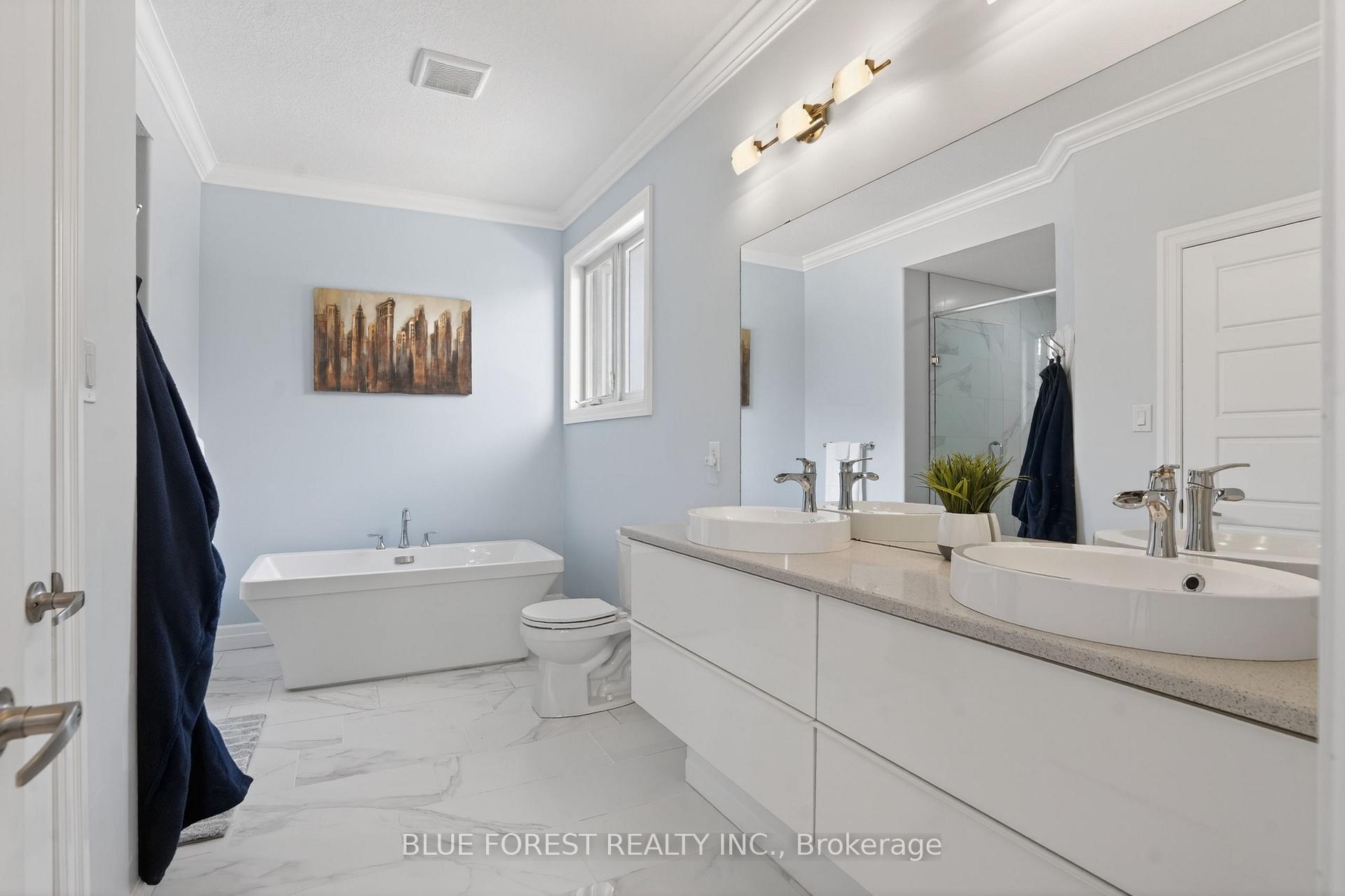 Photo 20 of 14 Thames Springs Crescent, Zorra, Thamesford — HOMEH