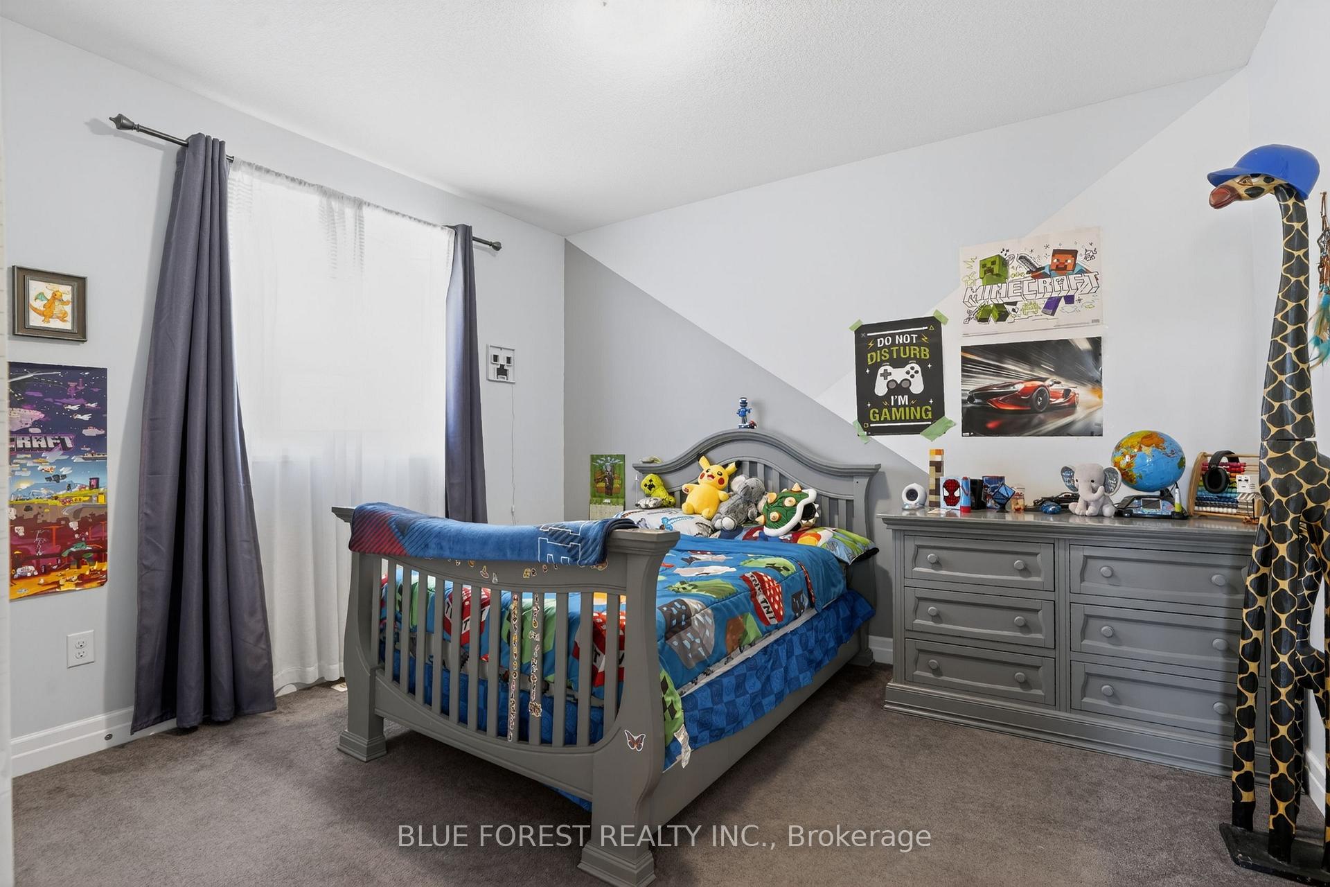 Photo 28 of 14 Thames Springs Crescent, Zorra, Thamesford — HOMEH