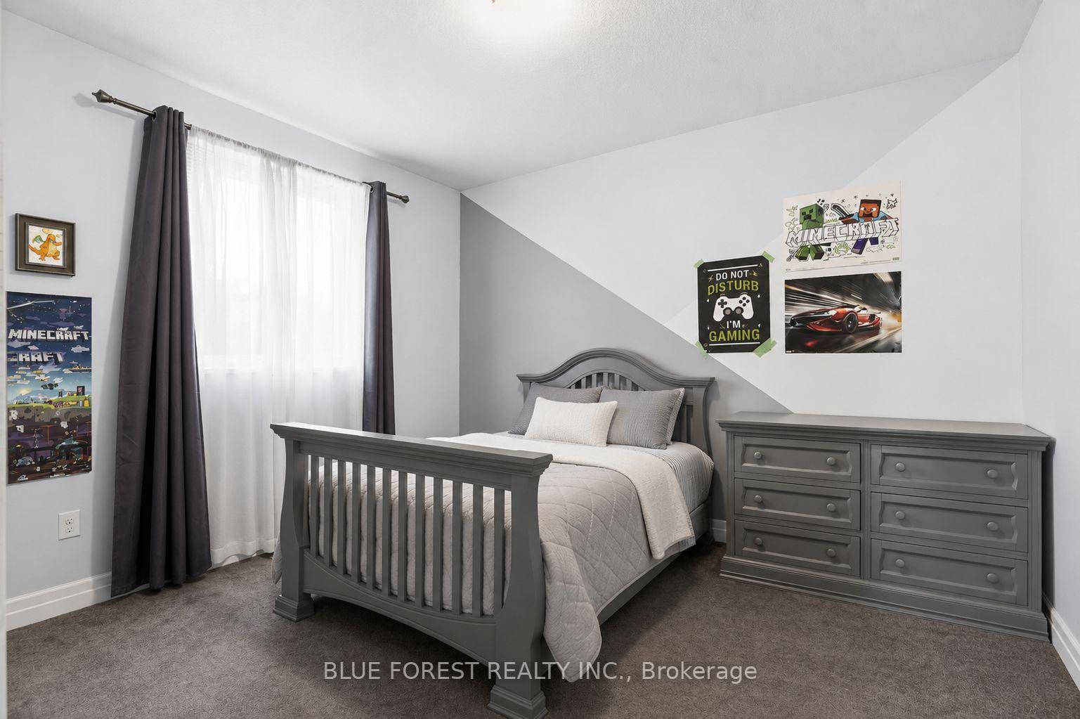 Photo 29 of 14 Thames Springs Crescent, Zorra, Thamesford — HOMEH
