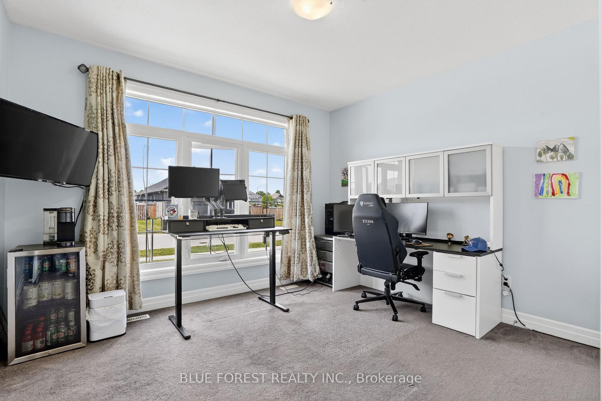 Photo 30 of 14 Thames Springs Crescent, Zorra, Thamesford — HOMEH