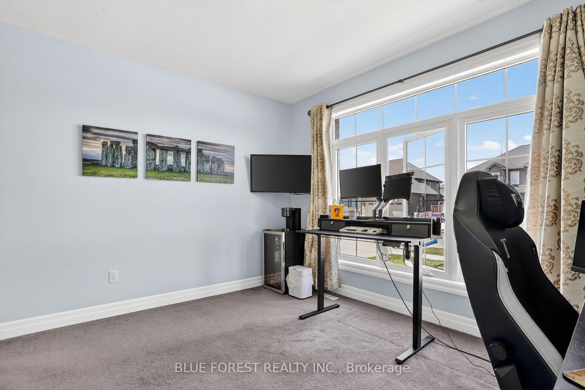 Photo 32 of 14 Thames Springs Crescent, Zorra, Thamesford — HOMEH