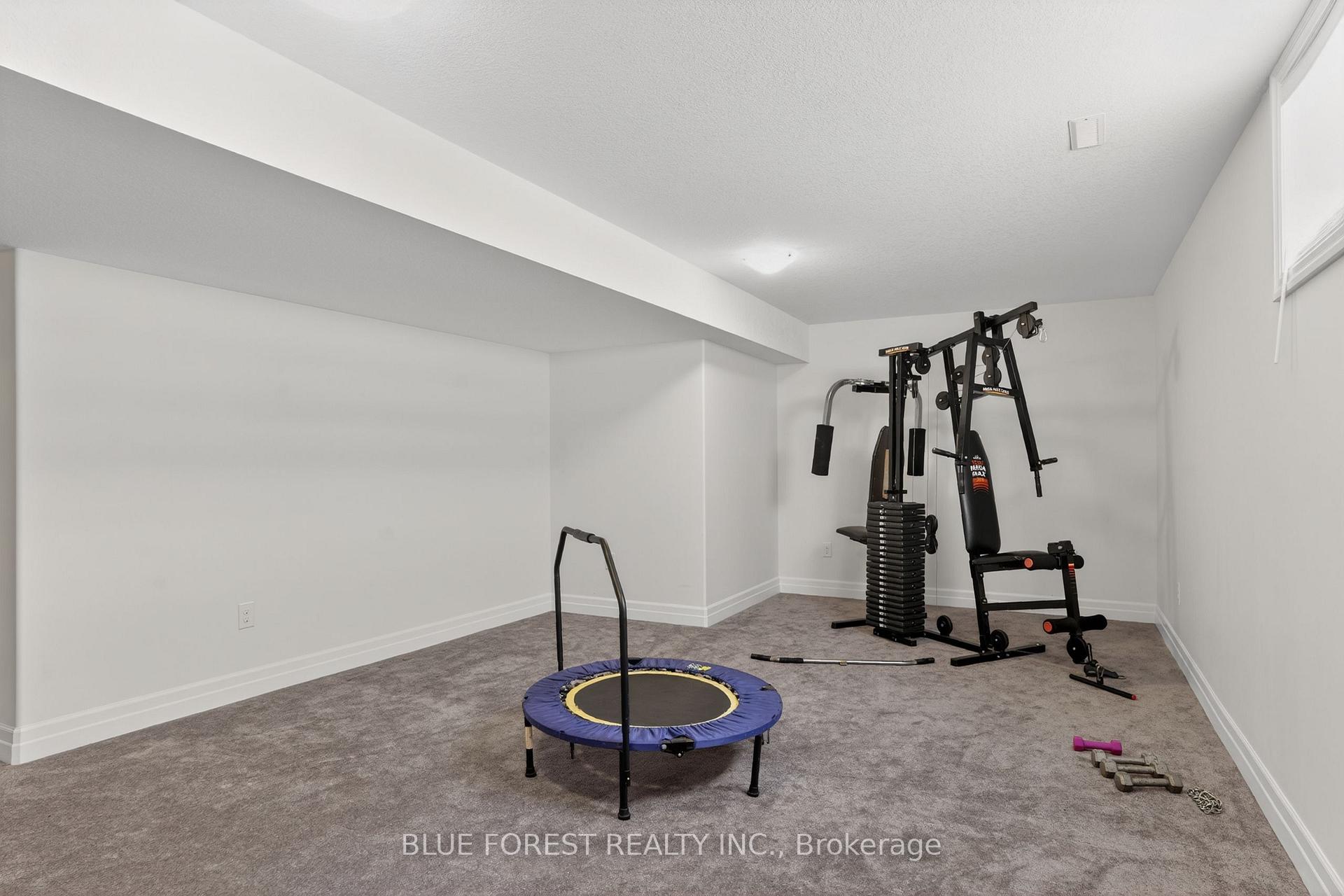 Photo 46 of 14 Thames Springs Crescent, Zorra, Thamesford — HOMEH