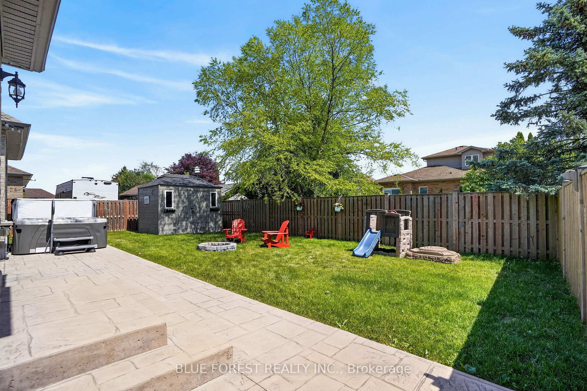 Photo 48 of 14 Thames Springs Crescent, Zorra, Thamesford — HOMEH
