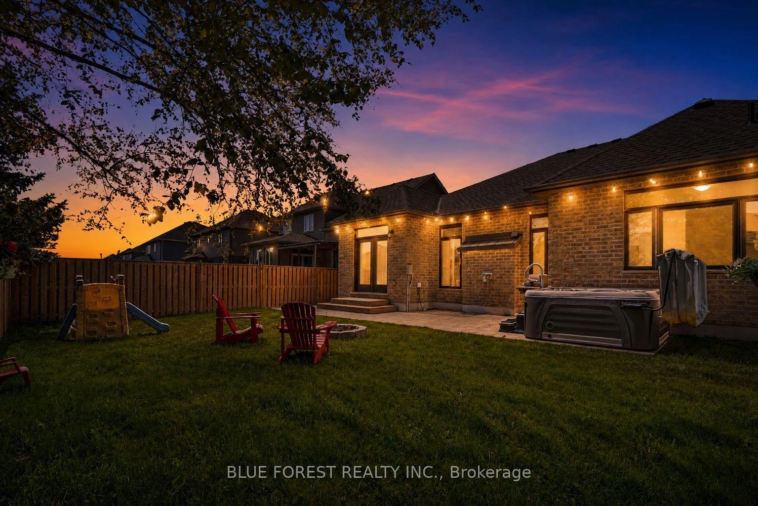 Photo 51 of 14 Thames Springs Crescent, Zorra, Thamesford — HOMEH
