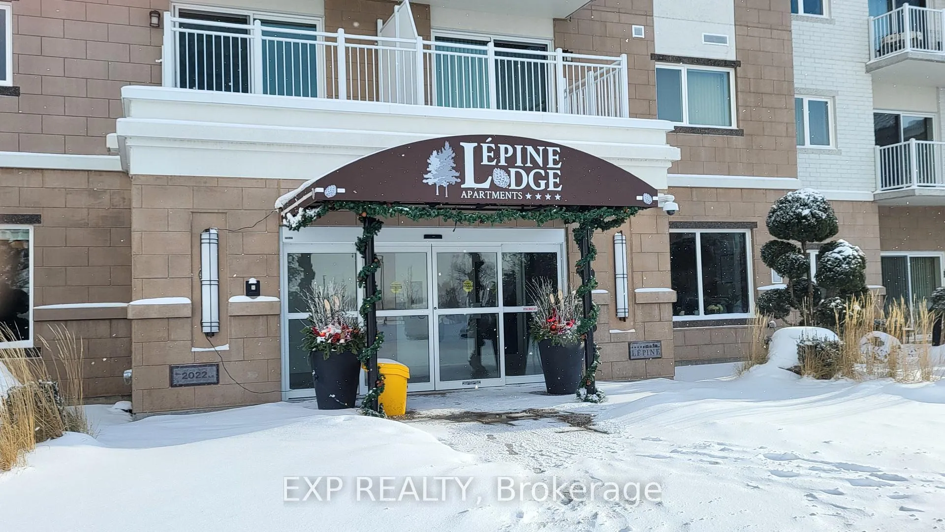 Photo 2 of Unit B 208, 459 Barnet Boulevard, Renfrew — HOMEH