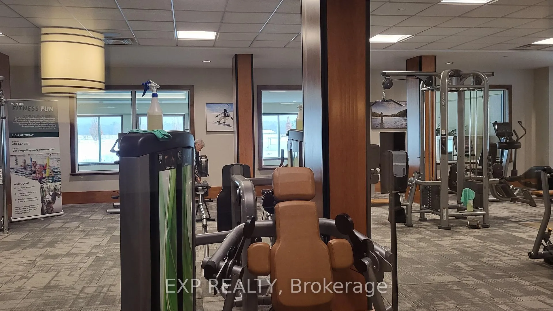 Photo 15 of Unit B 208, 459 Barnet Boulevard, Renfrew — HOMEH