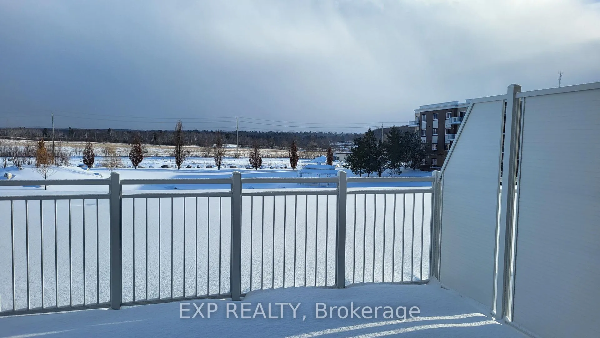 Photo 18 of Unit B 208, 459 Barnet Boulevard, Renfrew — HOMEH