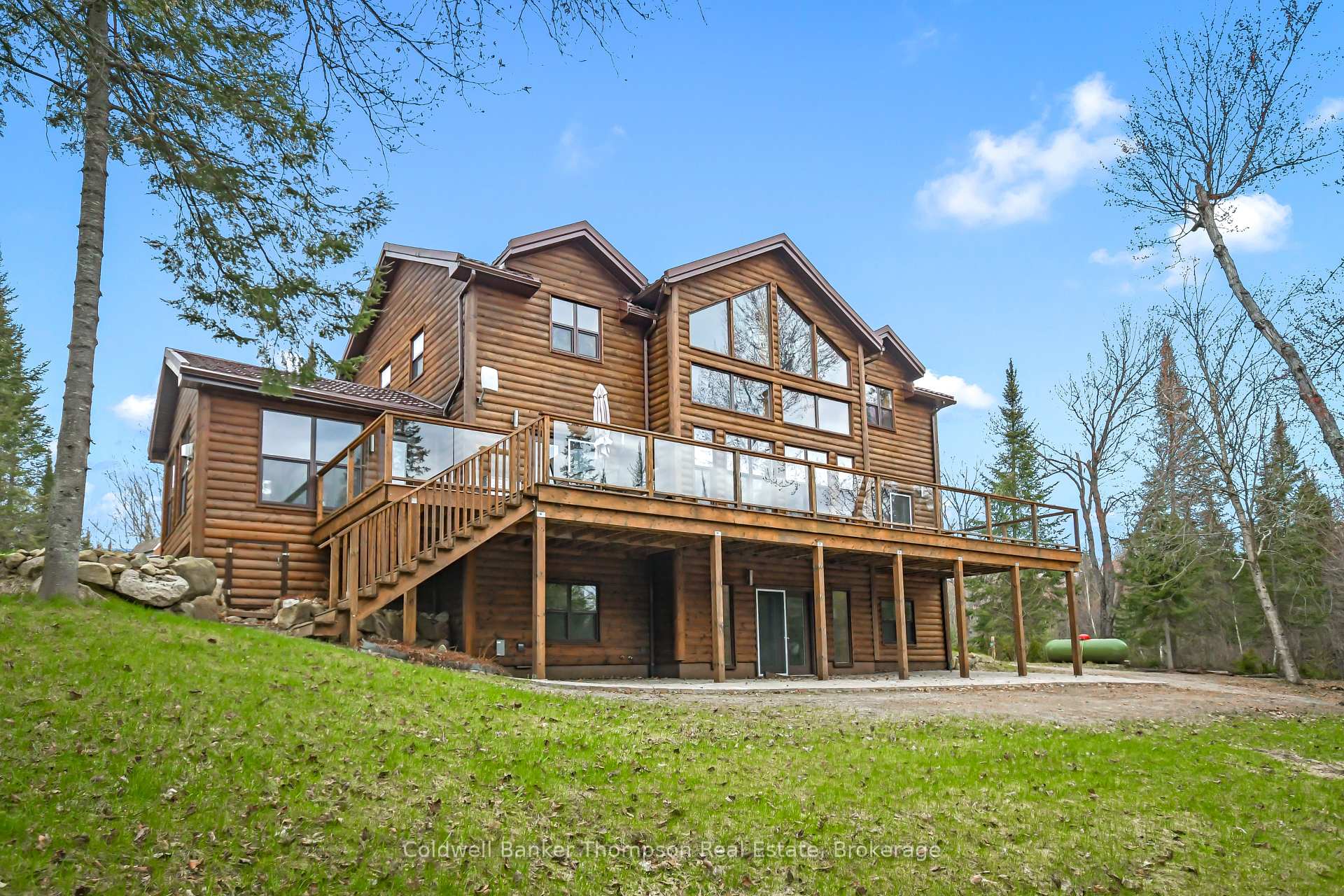 Photo 1 of 390 Pine Grove Road, Perry — HOMEH