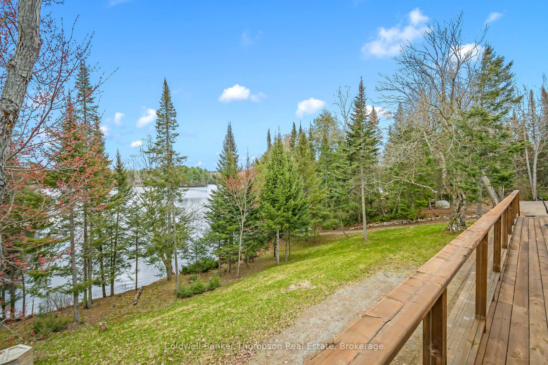 Photo 2 of 390 Pine Grove Road, Perry — HOMEH