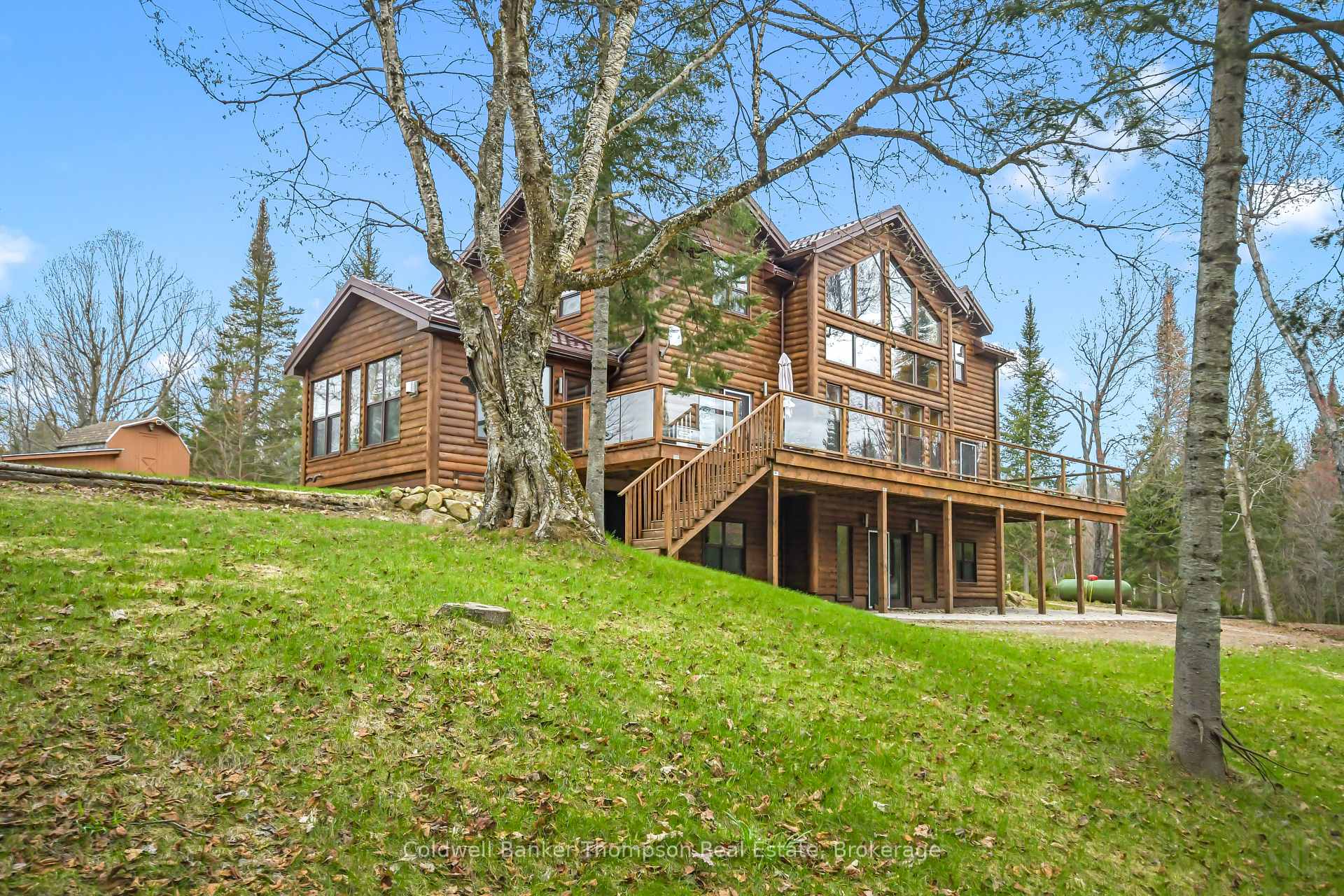 Photo 5 of 390 Pine Grove Road, Perry — HOMEH