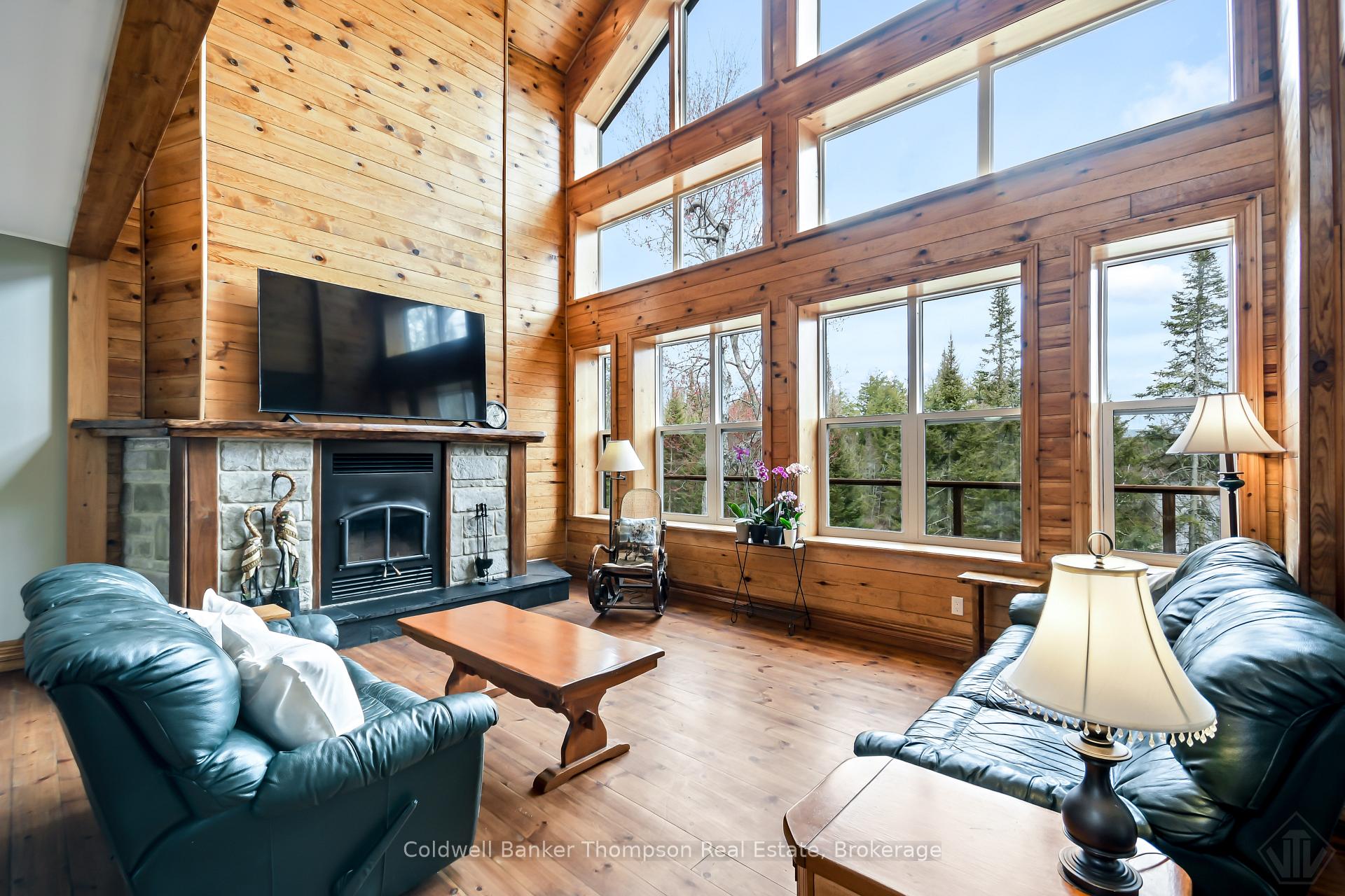 Photo 6 of 390 Pine Grove Road, Perry — HOMEH