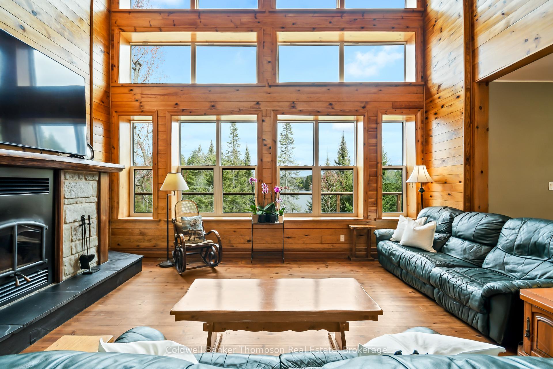 Photo 7 of 390 Pine Grove Road, Perry — HOMEH