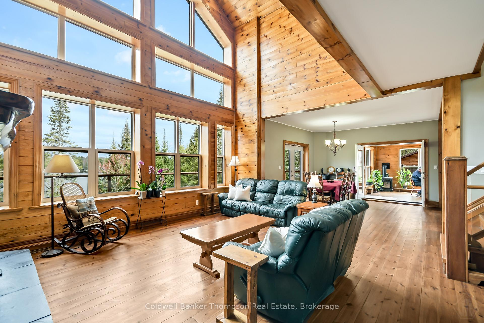Photo 8 of 390 Pine Grove Road, Perry — HOMEH